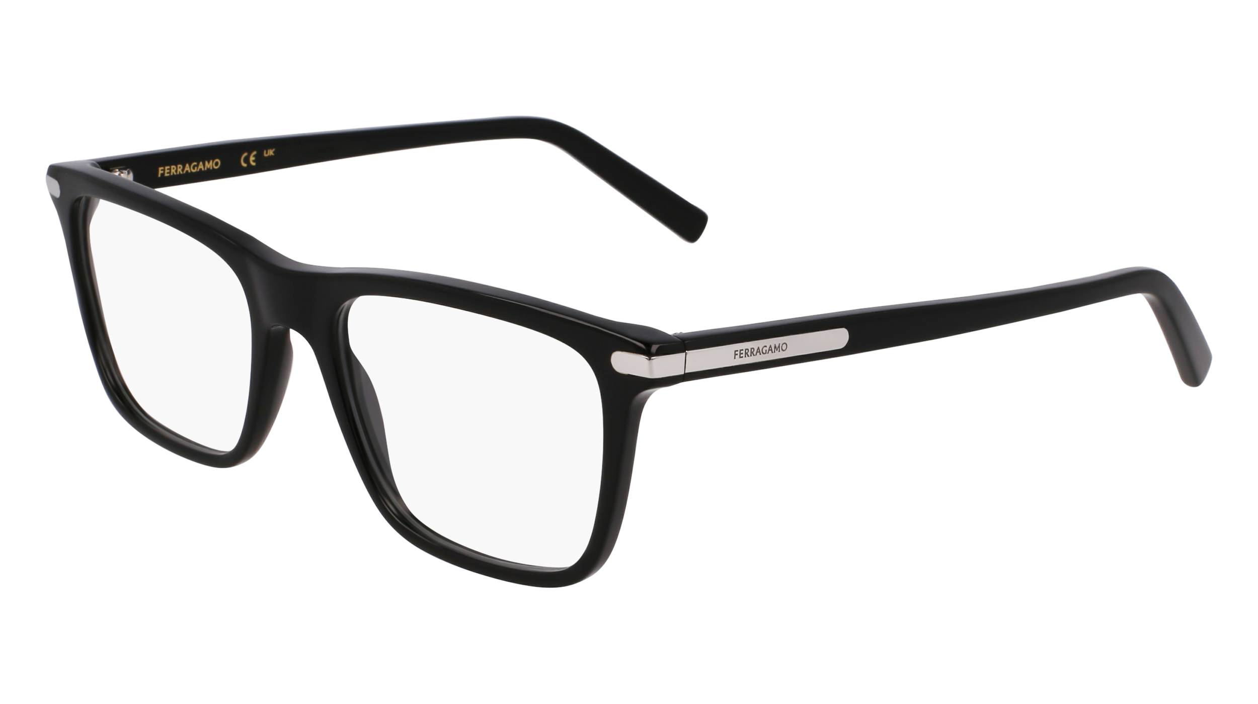 SF2959N 001 Montature da vista Ferragamo 1