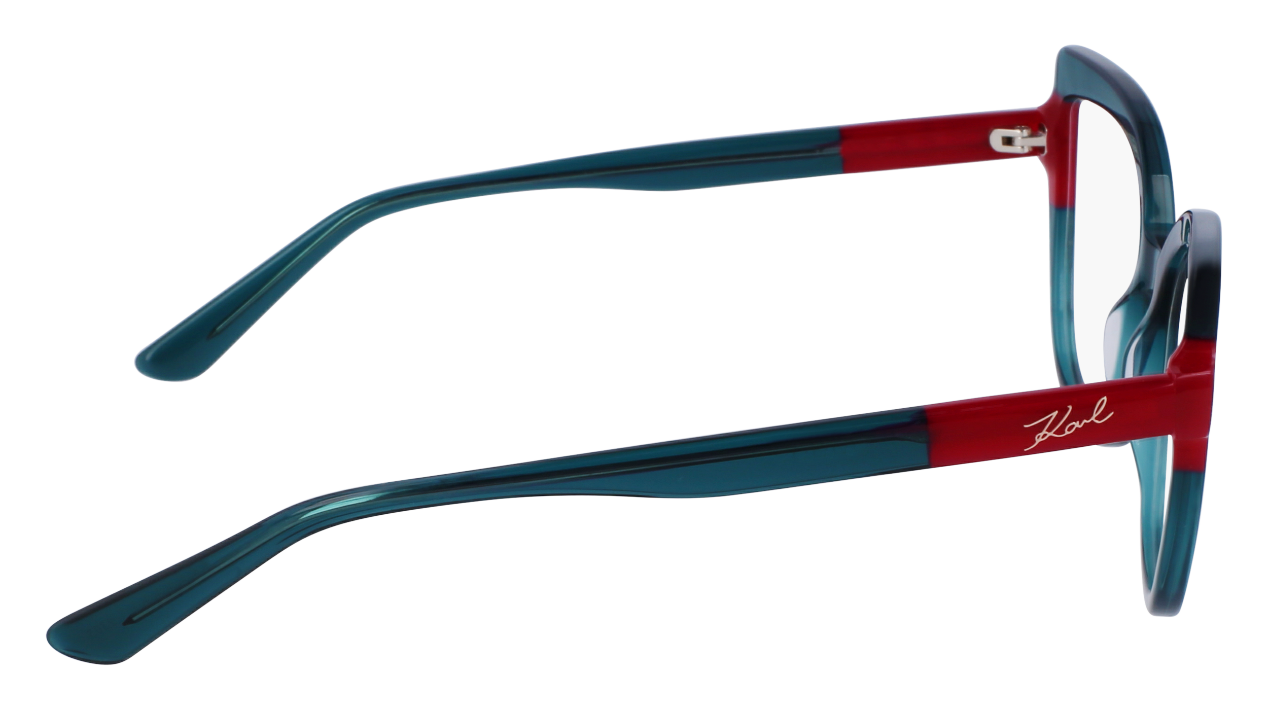 KL6132 317 Montature da vista Karl Lagerfeld 7