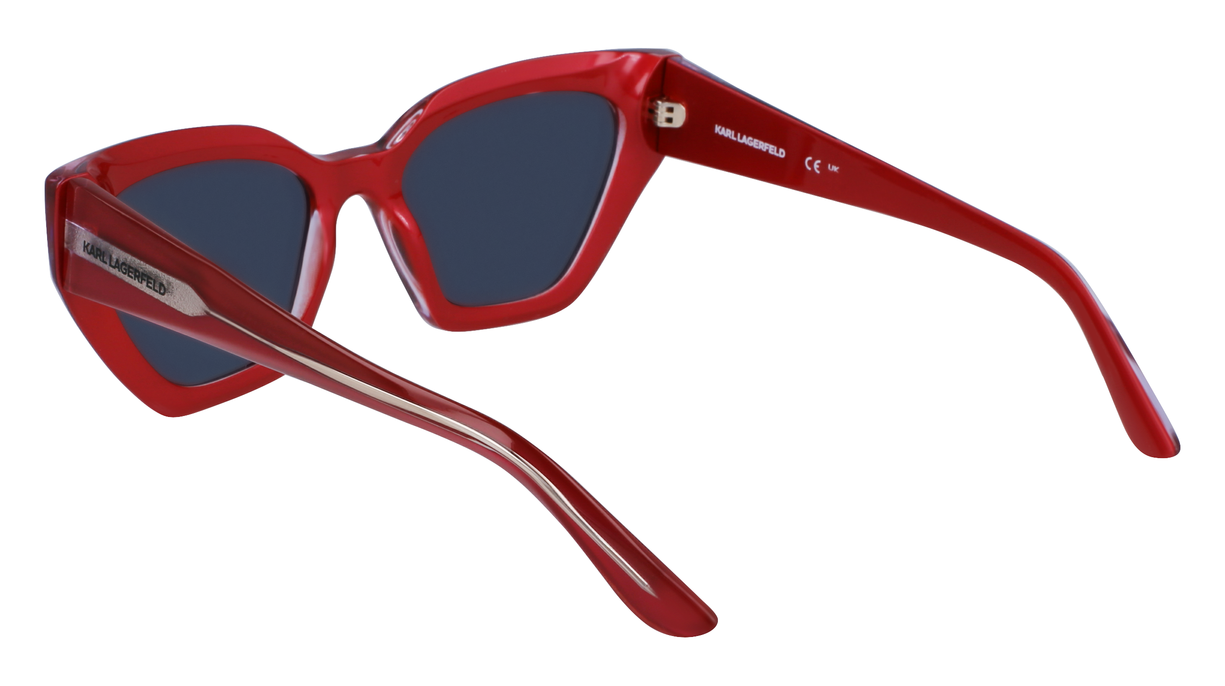 KL6145S 600 Occhiali da sole Karl Lagerfeld 3