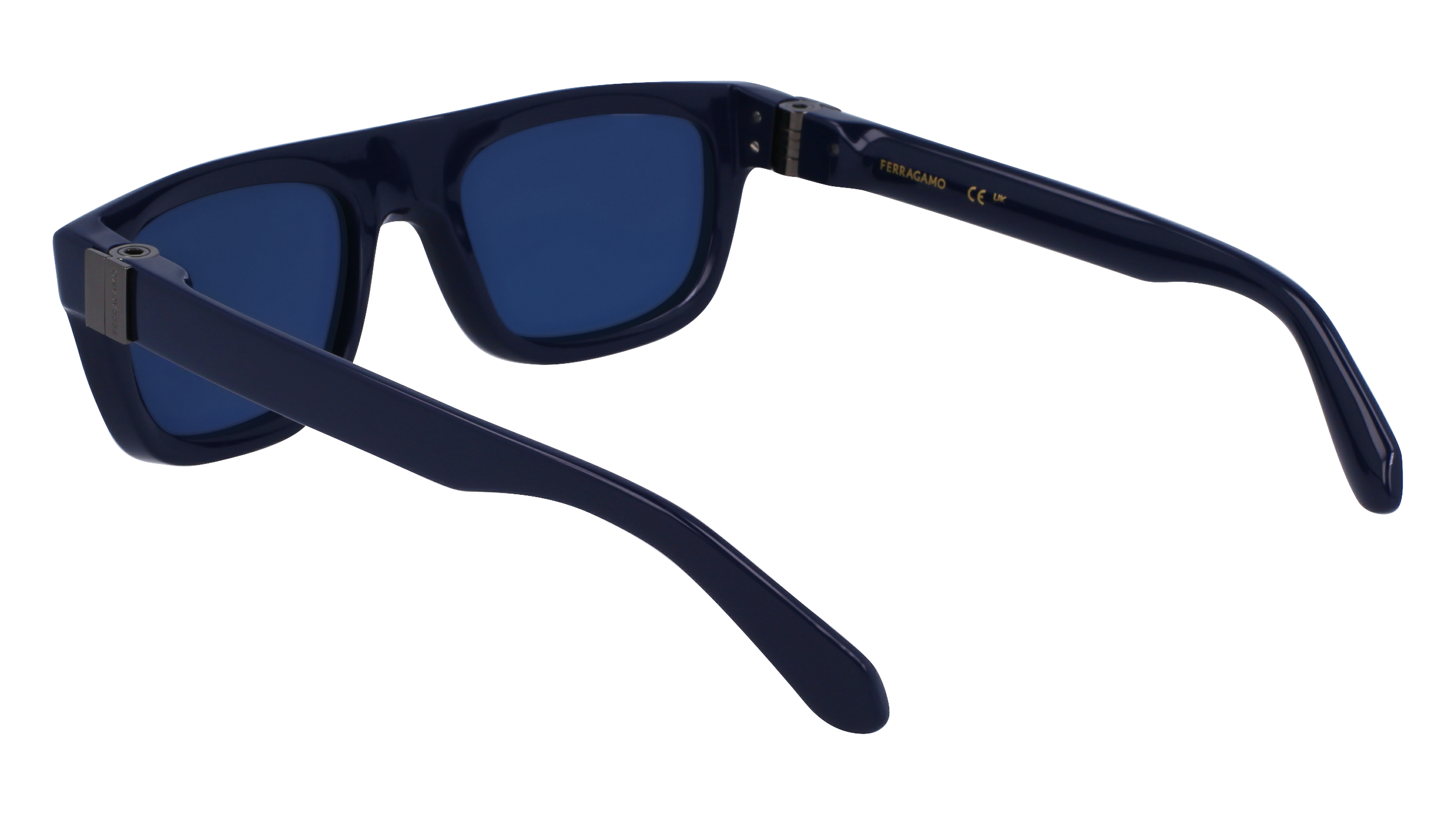 SF2009S 414 Occhiali da sole Ferragamo 3