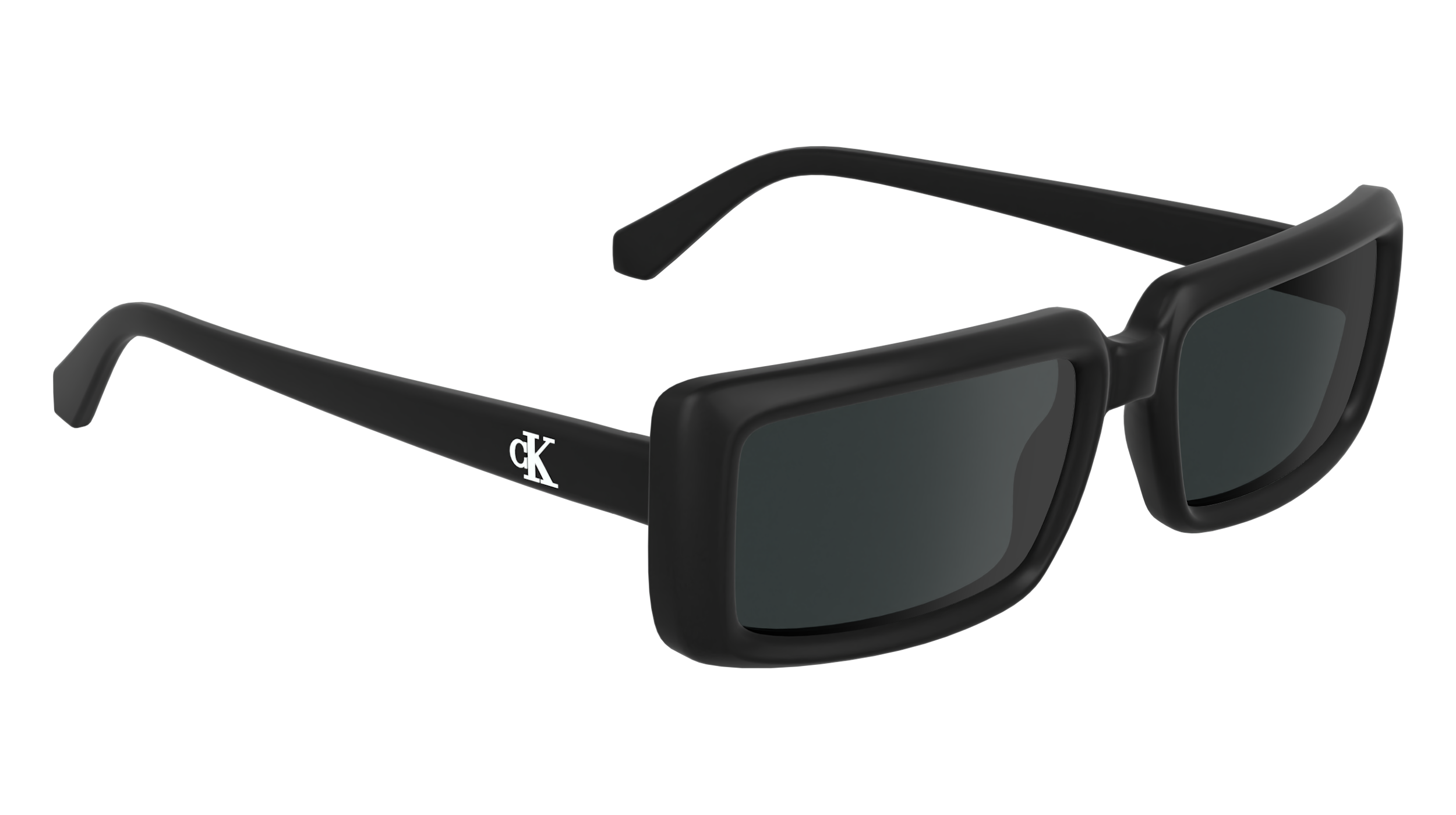 CKJ24622S 001 Occhiali da sole Calvin Klein 8