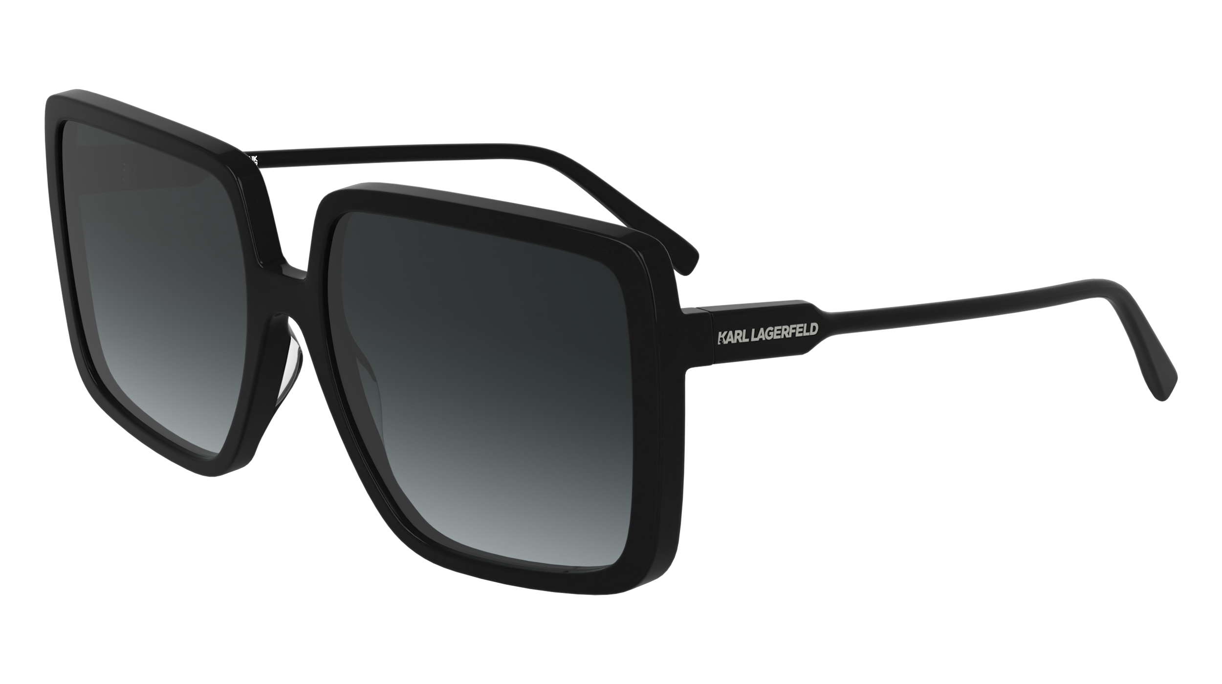 KL6187S 001 Occhiali da sole Karl Lagerfeld 1