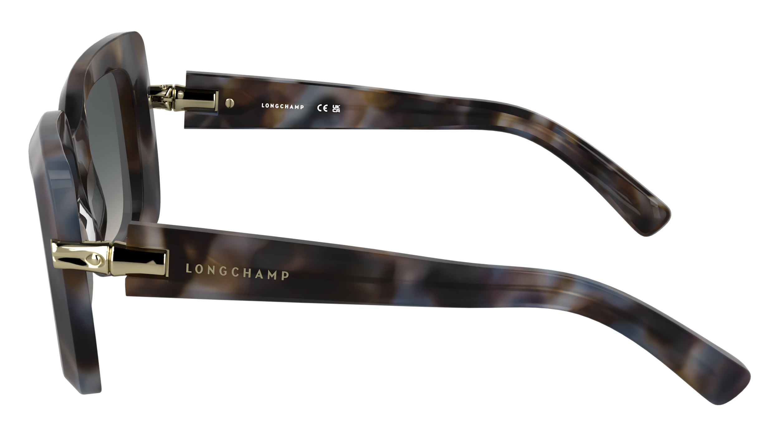 LO776S 430 Occhiali da sole LONGCHAMP 3