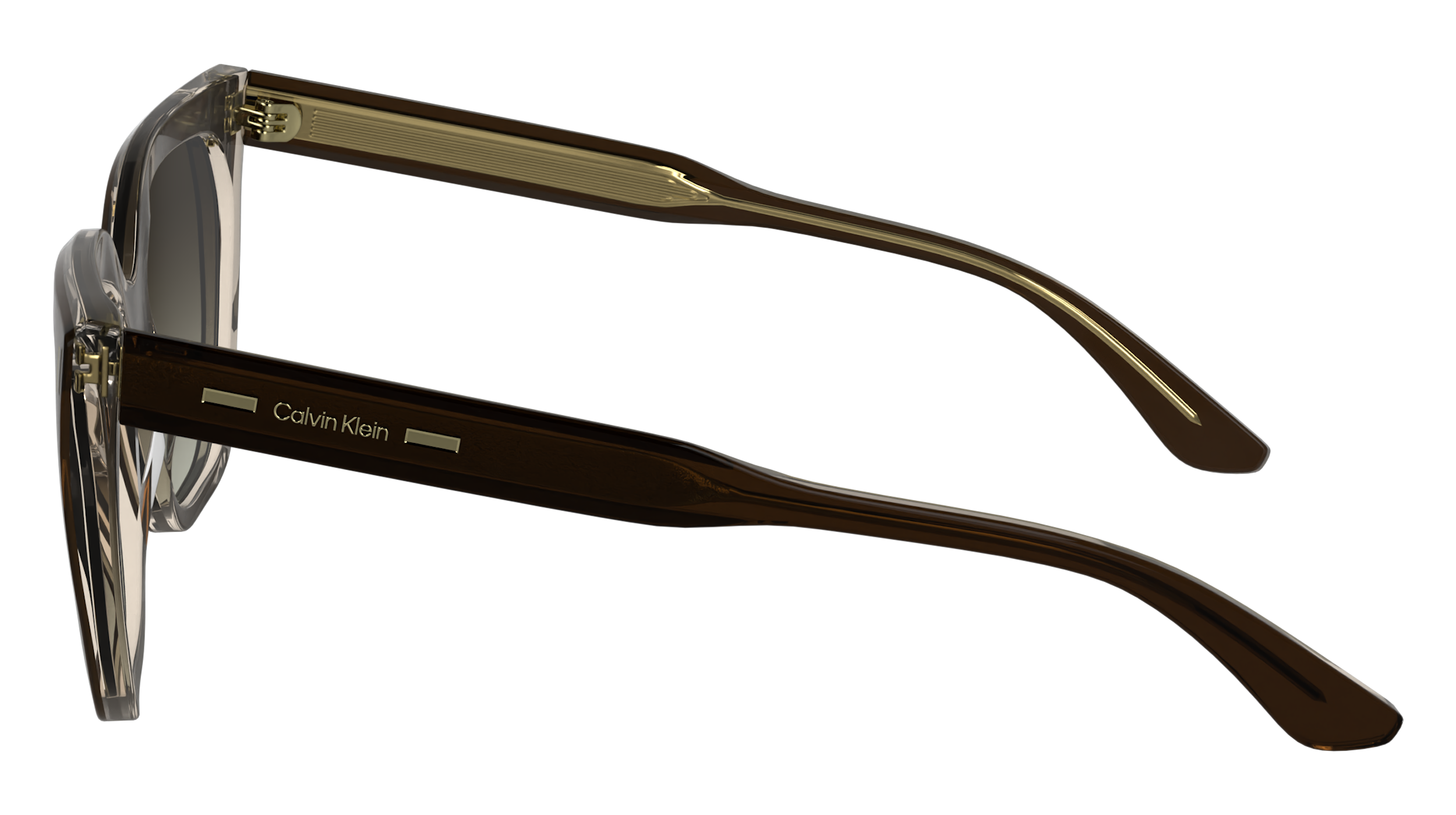 CK24535S 226 Occhiali da sole Calvin Klein 4