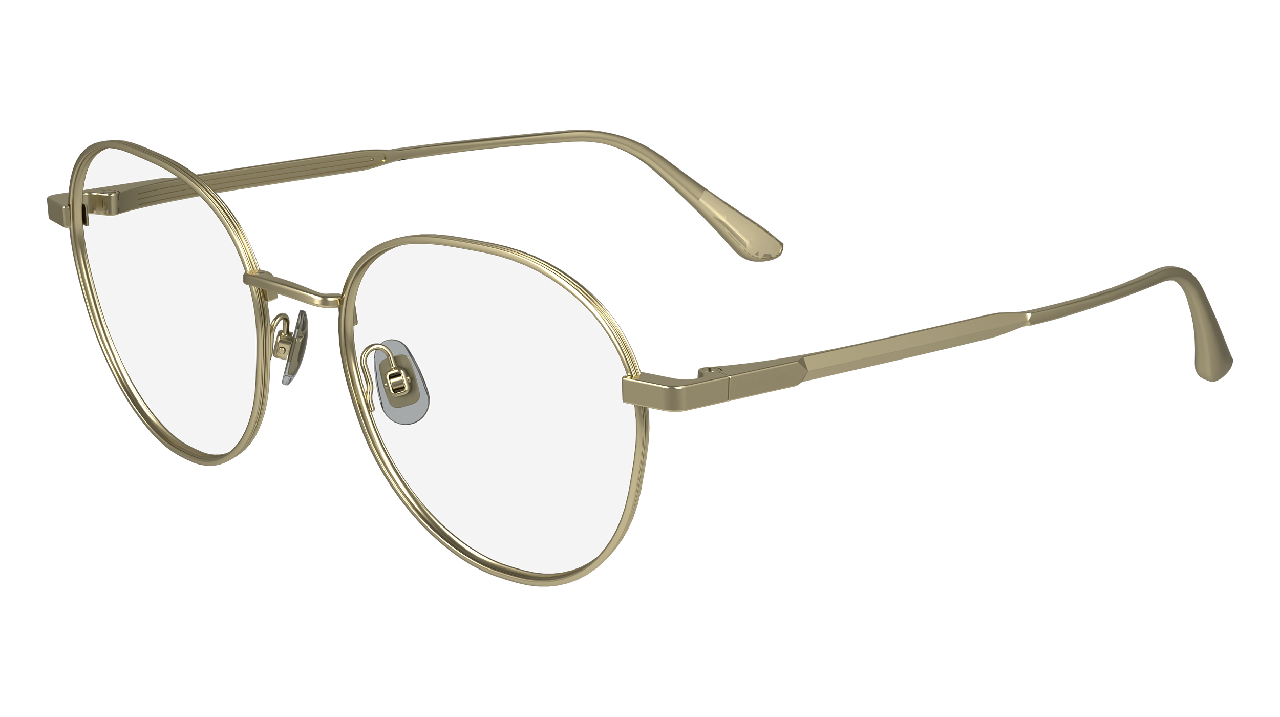 CK24101 720 Montature da vista Calvin Klein 1