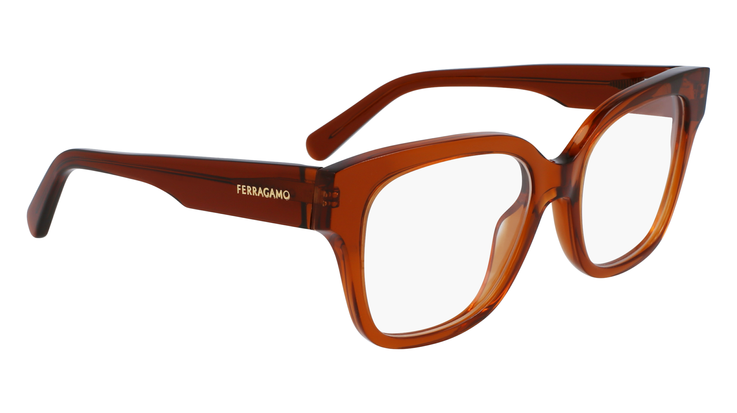 SF2952N 261 Montature da vista Ferragamo 8