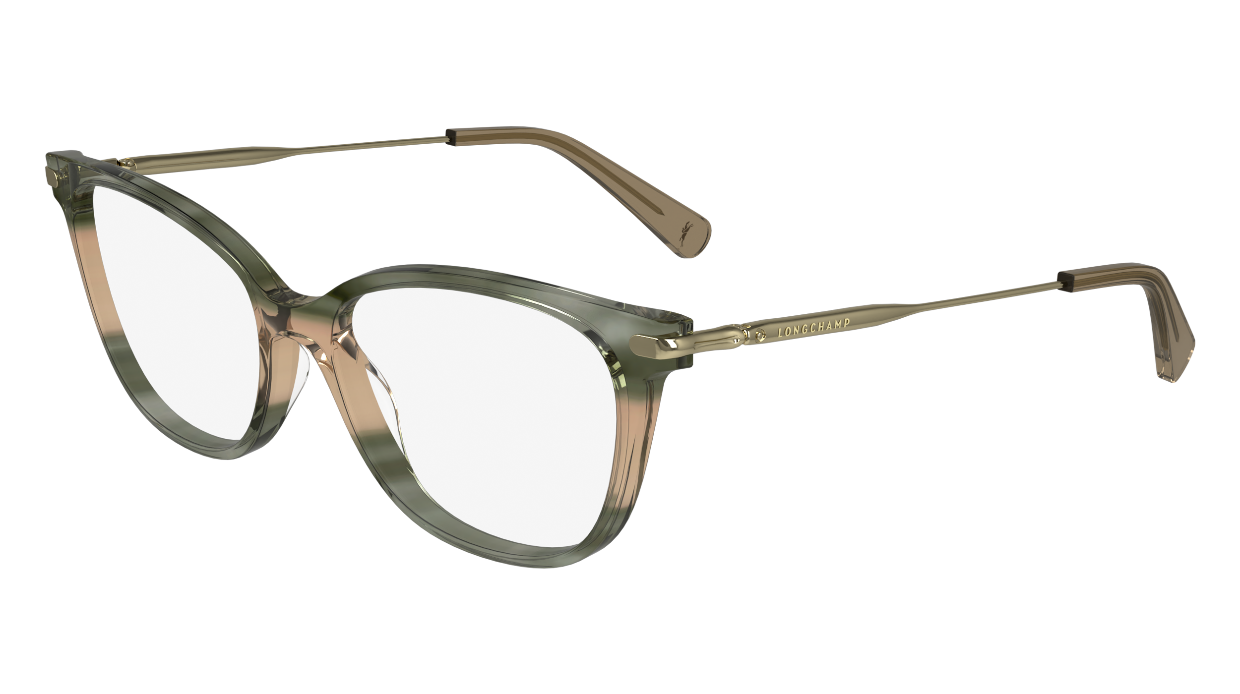 LONGCHAMP LO2735 308 Montature da vista LONGCHAMP 1