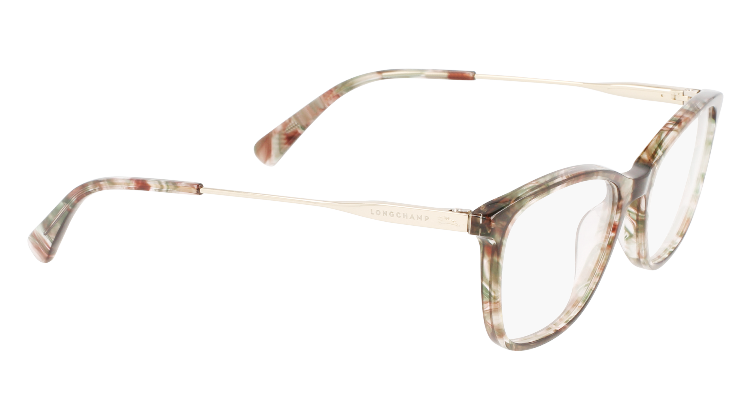 LO2683 306 Montature da vista LONGCHAMP 7