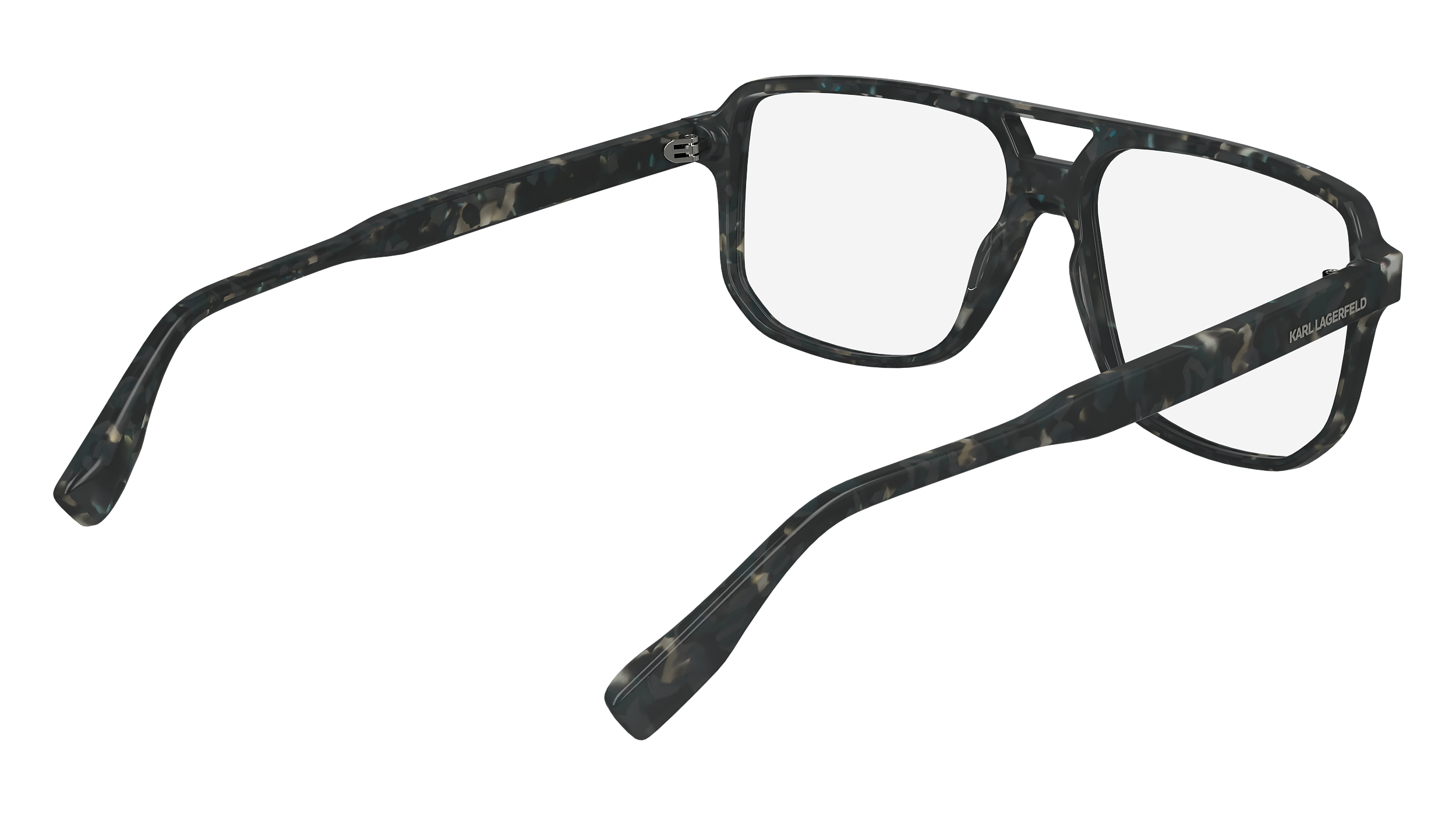 KL6156 023 Montature da vista Karl Lagerfeld 6