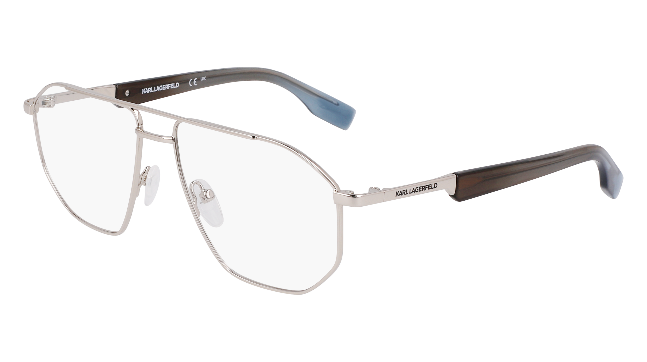 KL353 041 Montature da vista Karl Lagerfeld 1