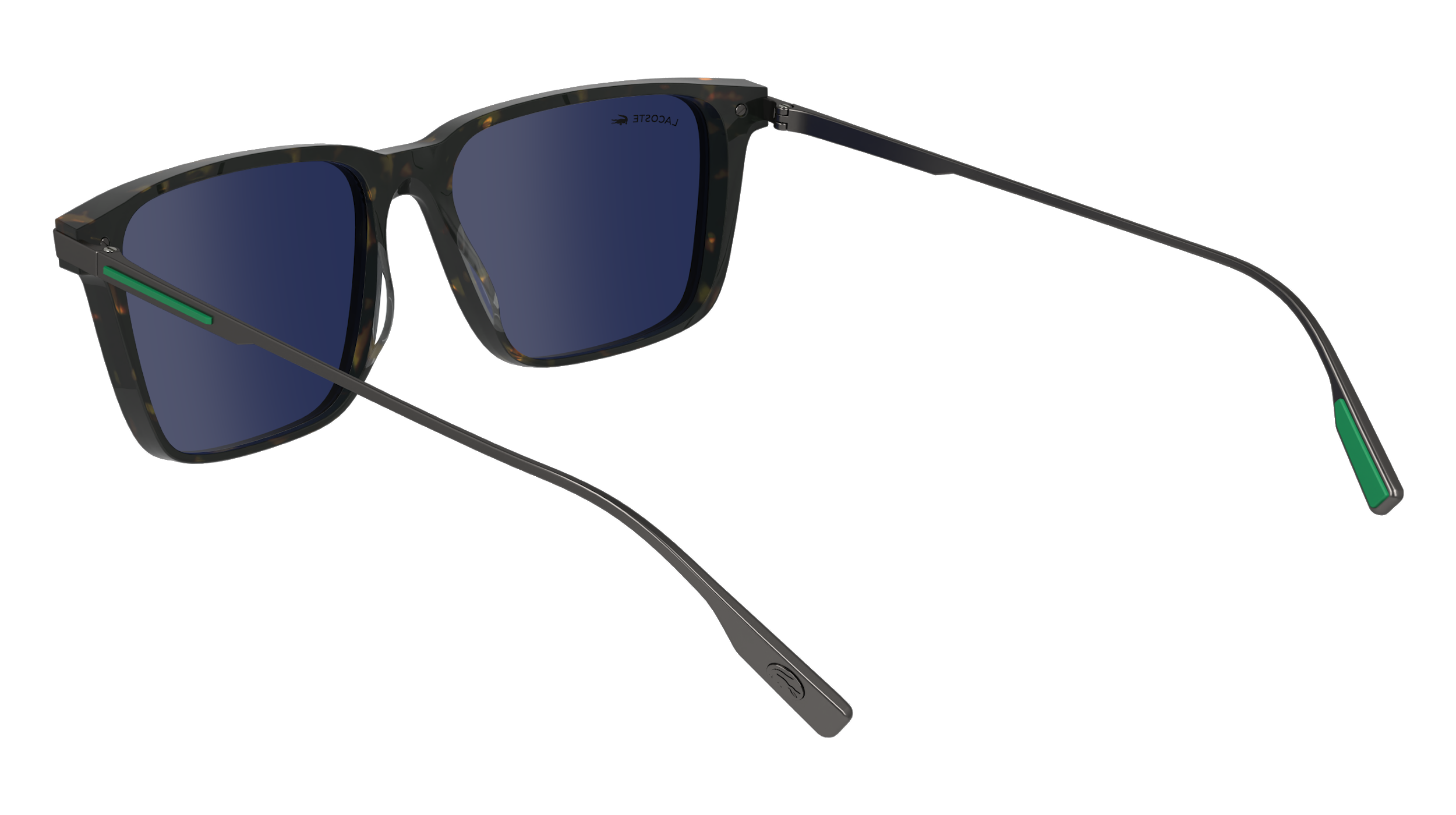 L6017S 230 Occhiali da sole Lacoste 4