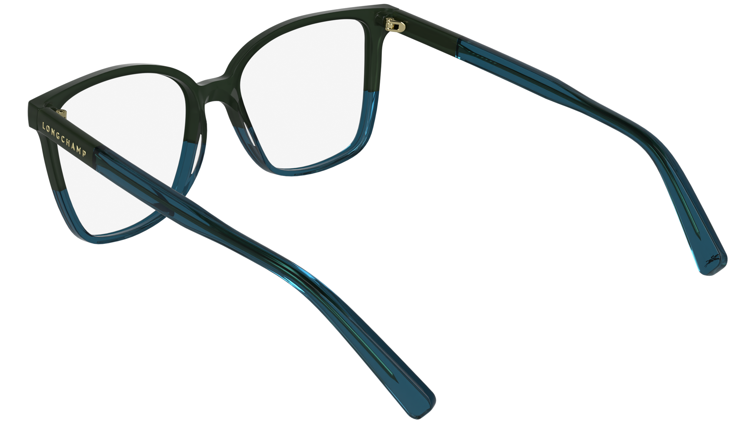 LO2753 313 Montature da vista LONGCHAMP 4