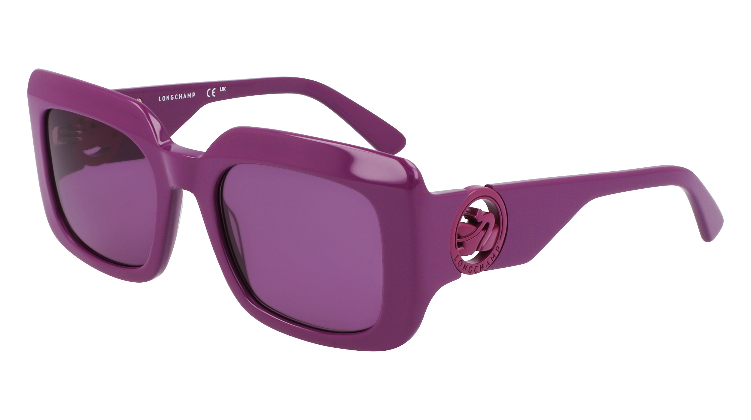 LO753S 500 Occhiali da sole LONGCHAMP 1