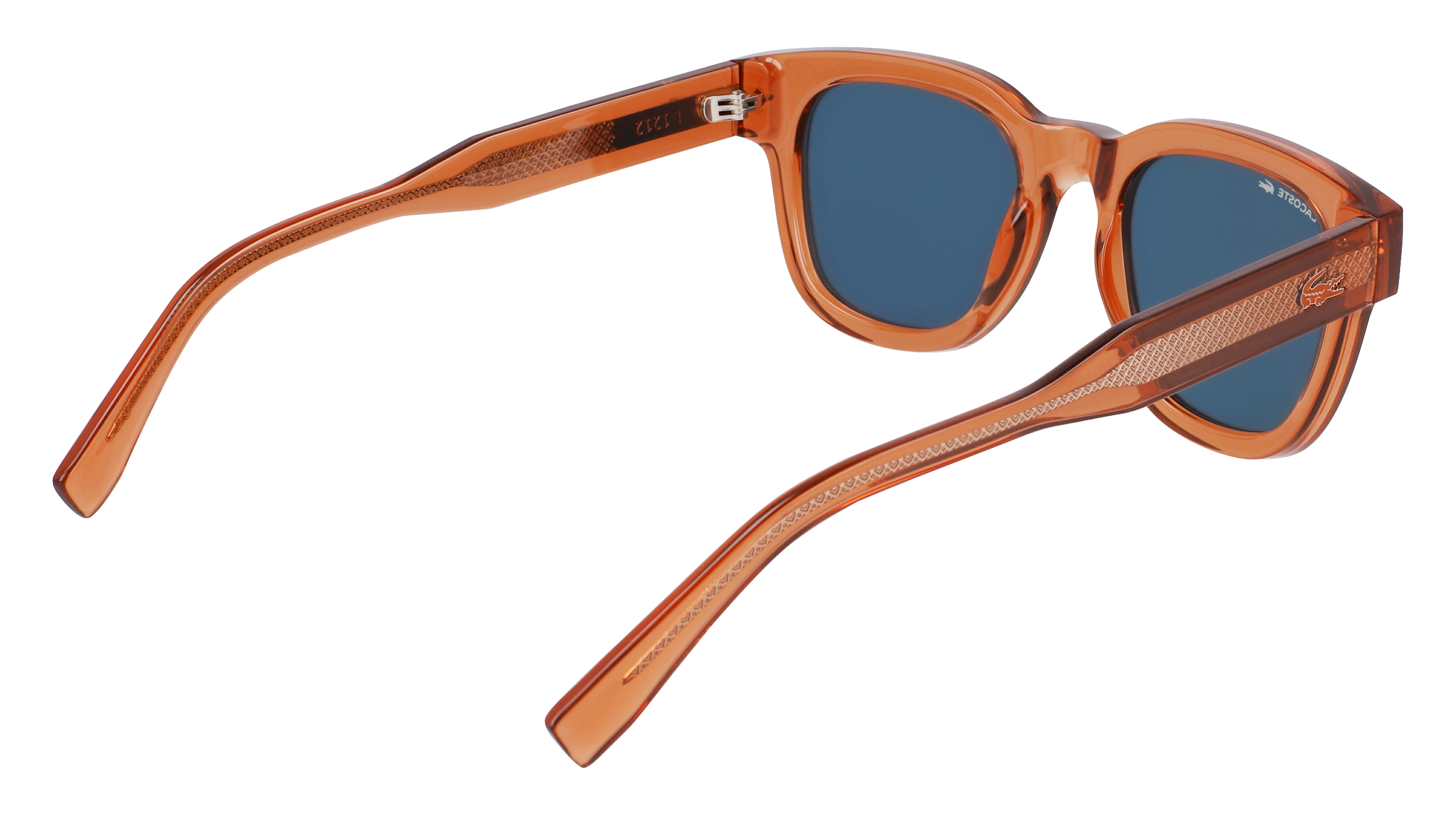L6023S 204 Occhiali da sole Lacoste 5
