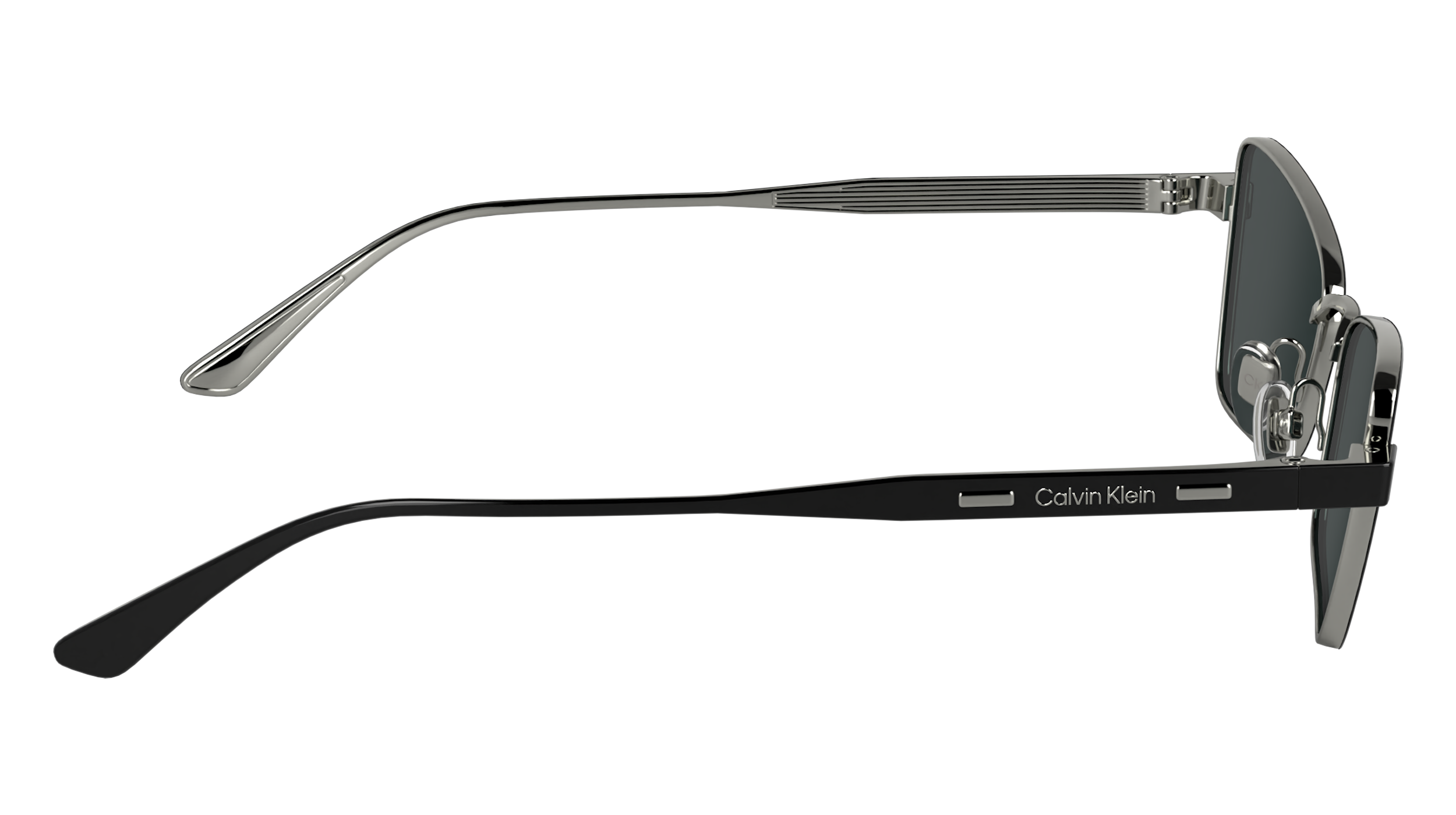 CK24110S 001 Occhiali da sole Calvin Klein 7