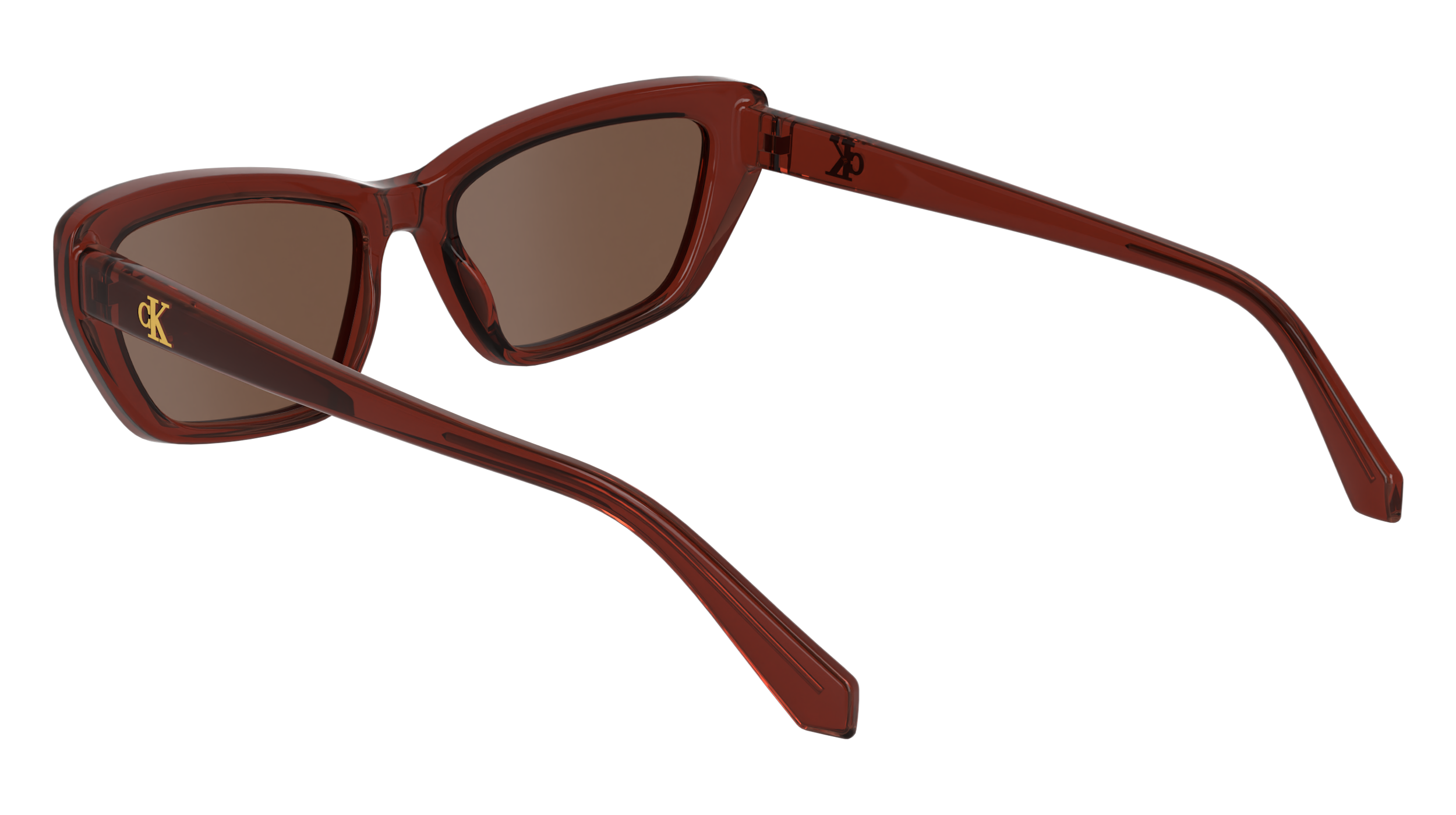 CKJ24623S 618 Occhiali da sole Calvin Klein 3