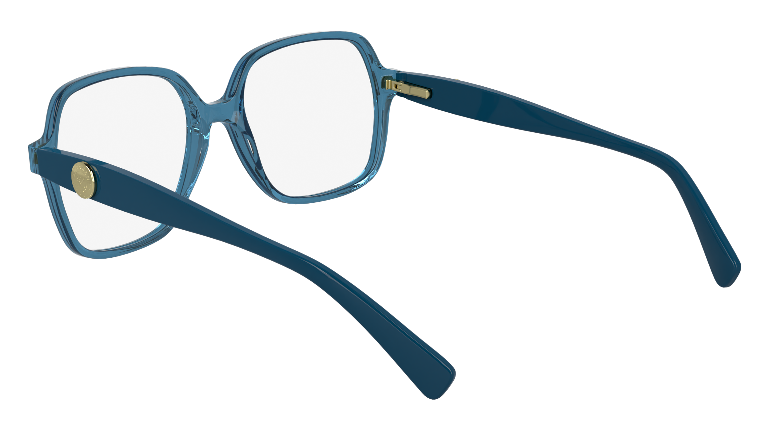 LO2757 400 Montature da vista LONGCHAMP 4
