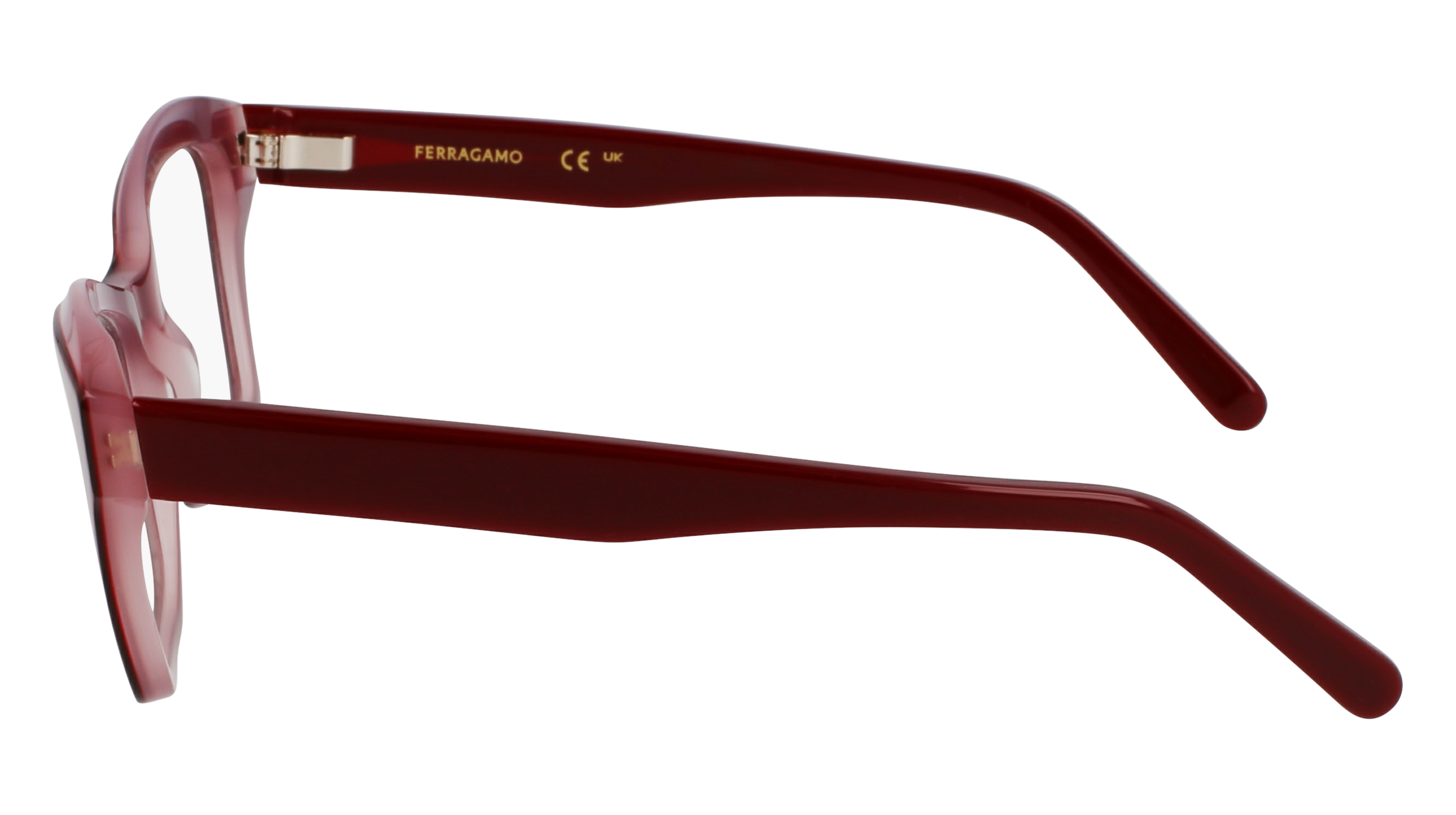 SF2951N 614 Montature da vista Ferragamo 3