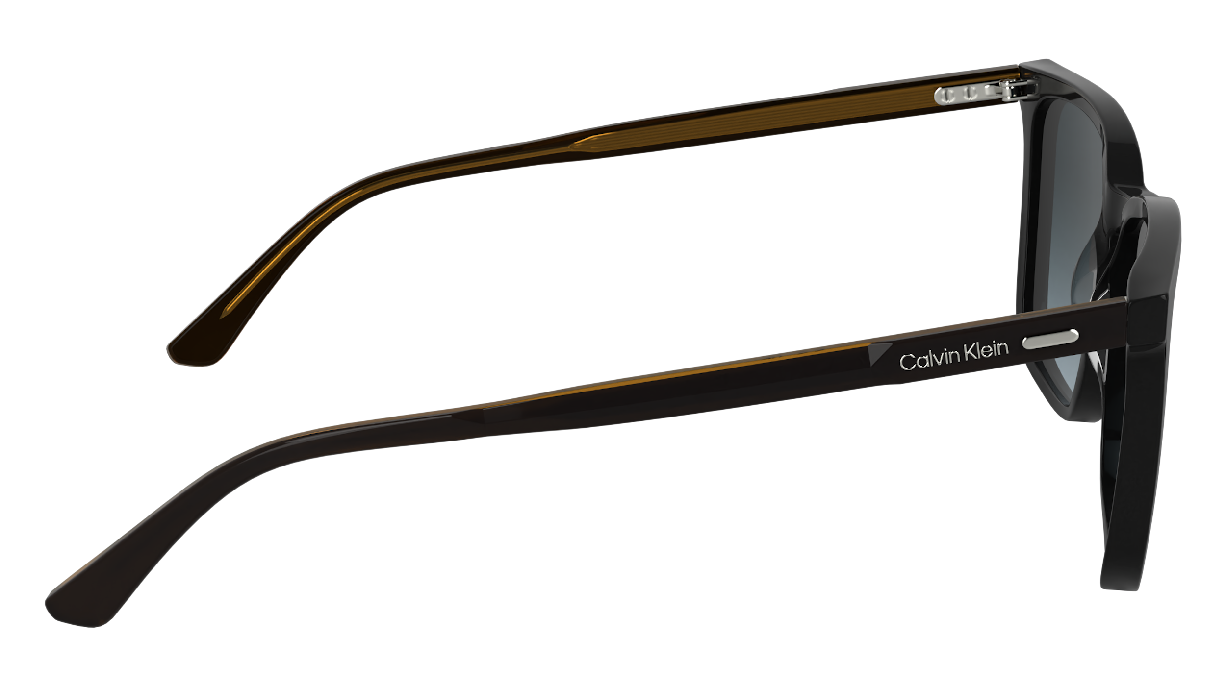 CK25507S 001 Occhiali da sole Calvin Klein 7
