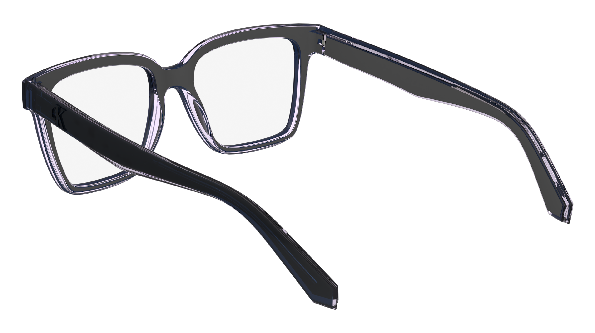 CKJ24619 400 Montature da vista Calvin Klein 3