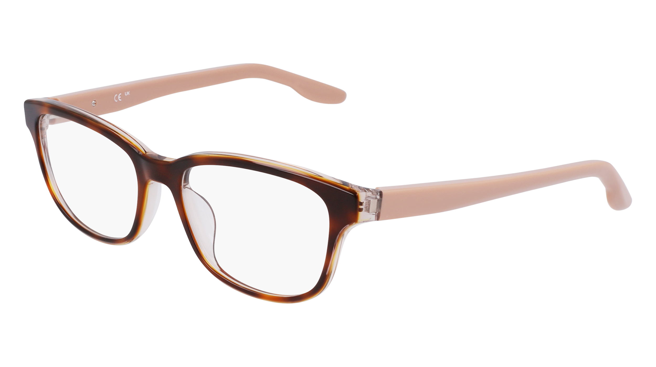 NIKE 7165 243 Montature da vista Nike 1