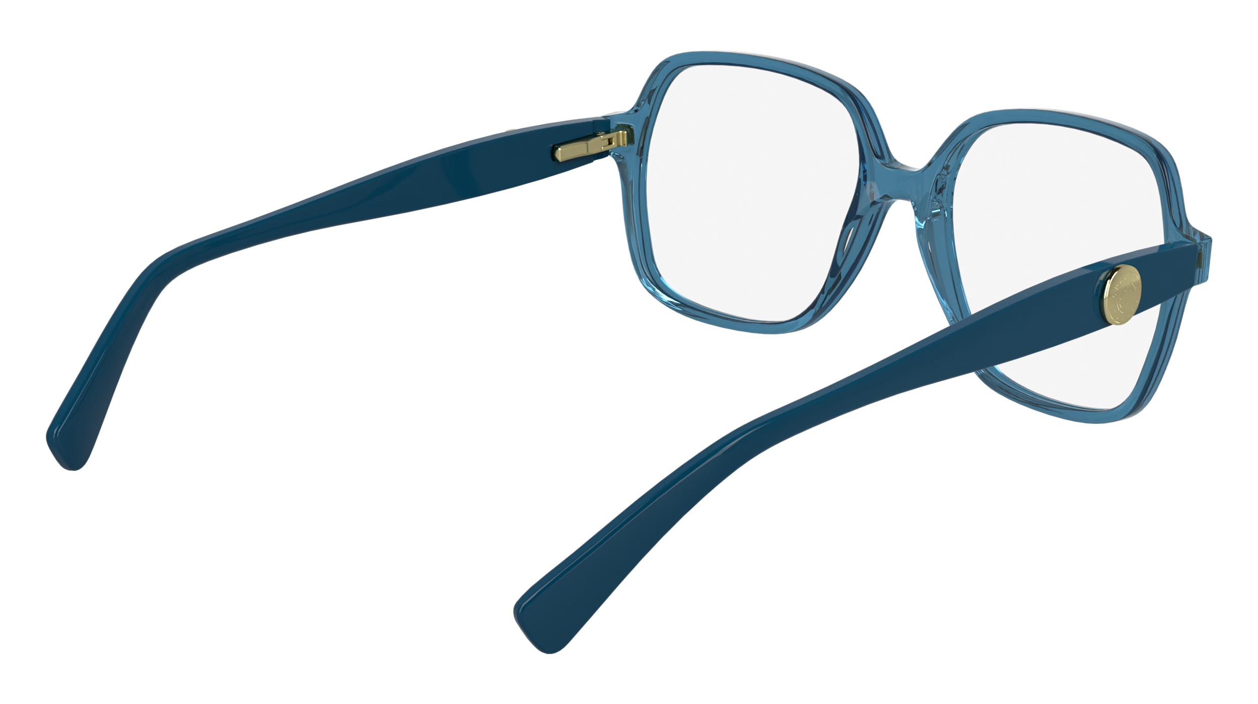 LO2757 400 Montature da vista LONGCHAMP 6