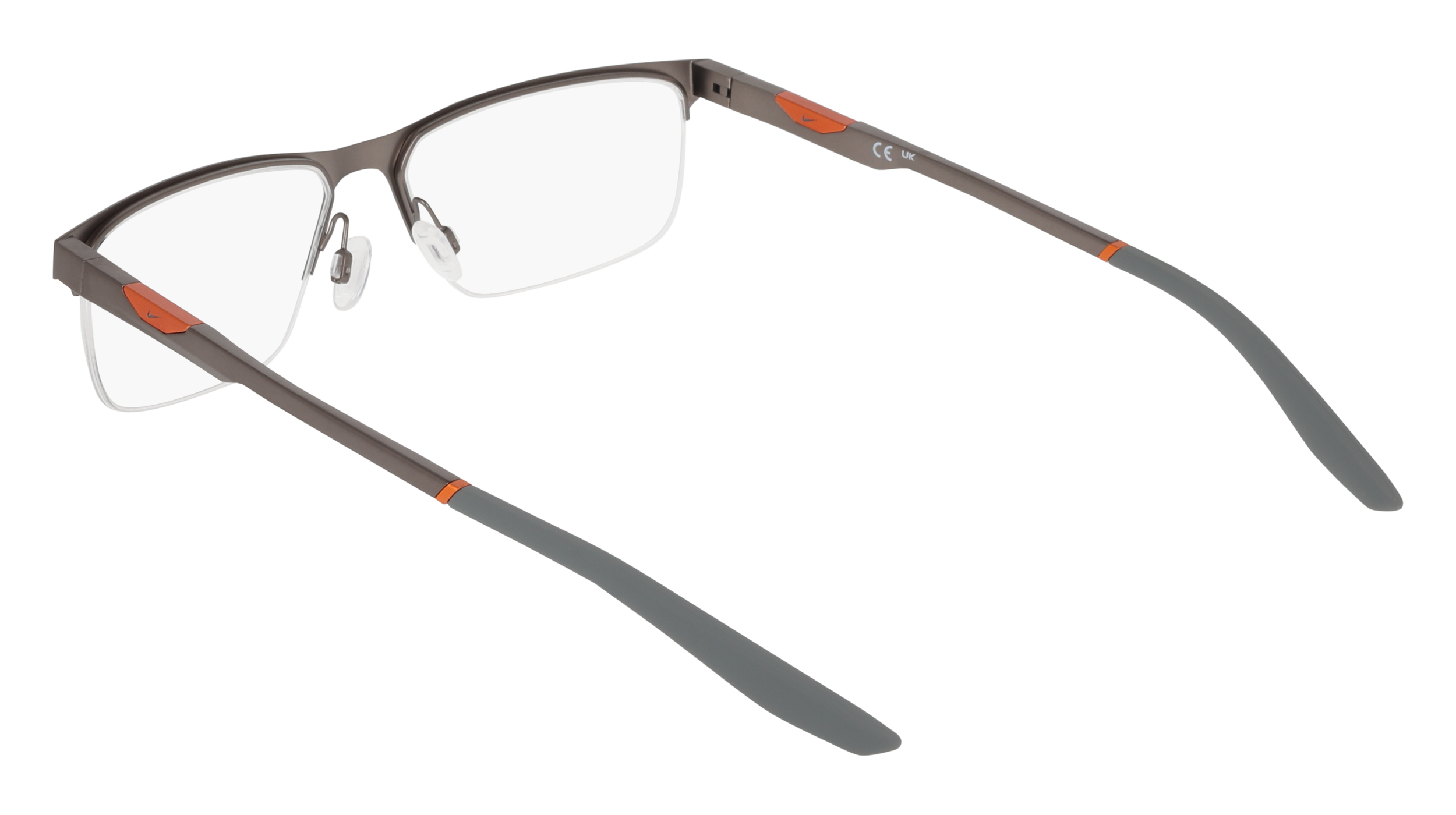 Nike NIKE 8144 070 Optické rámečky Nike 4