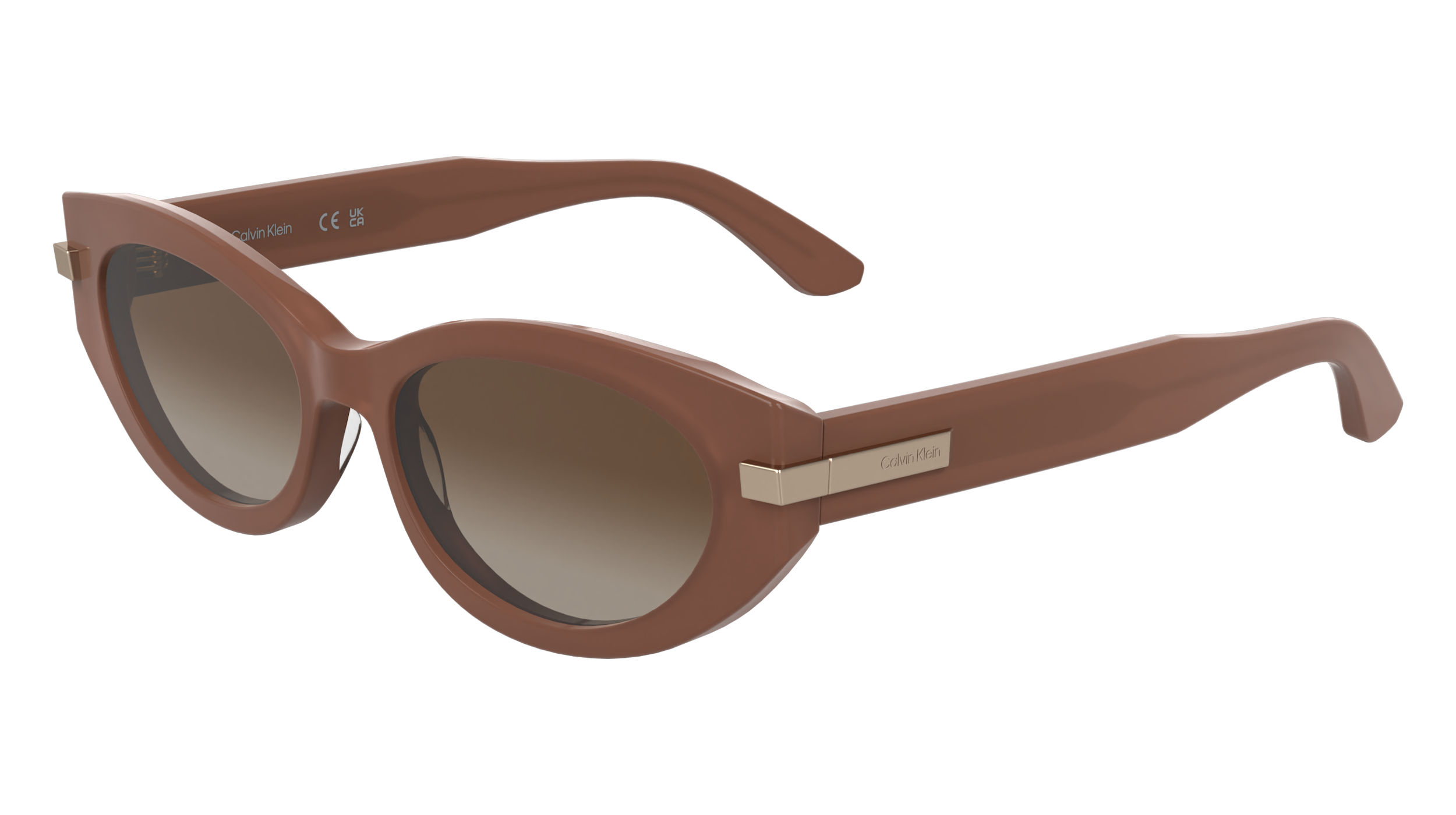 CK25502S 601 Occhiali da sole Calvin Klein 1