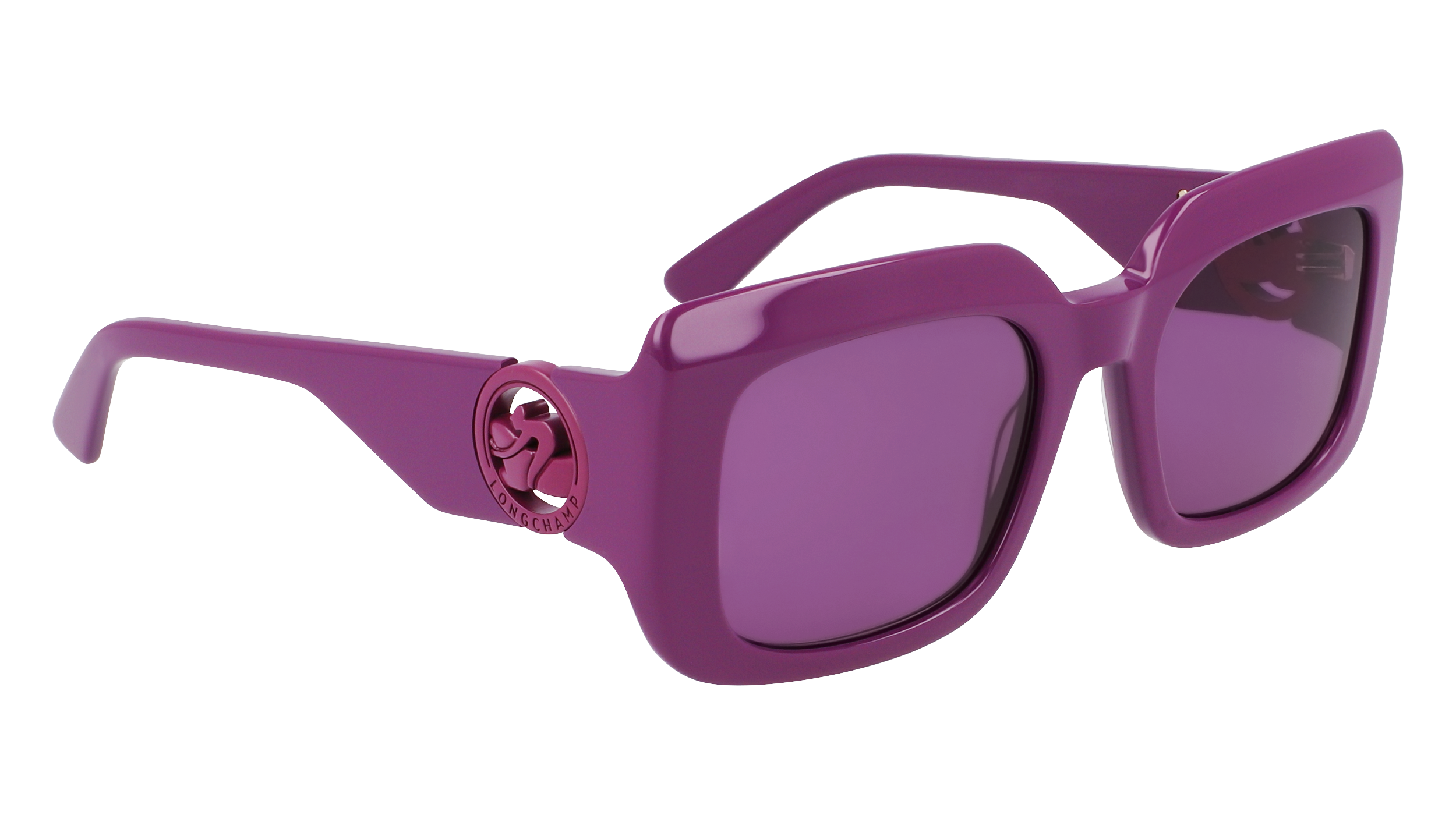 LO753S 500 Occhiali da sole LONGCHAMP 8