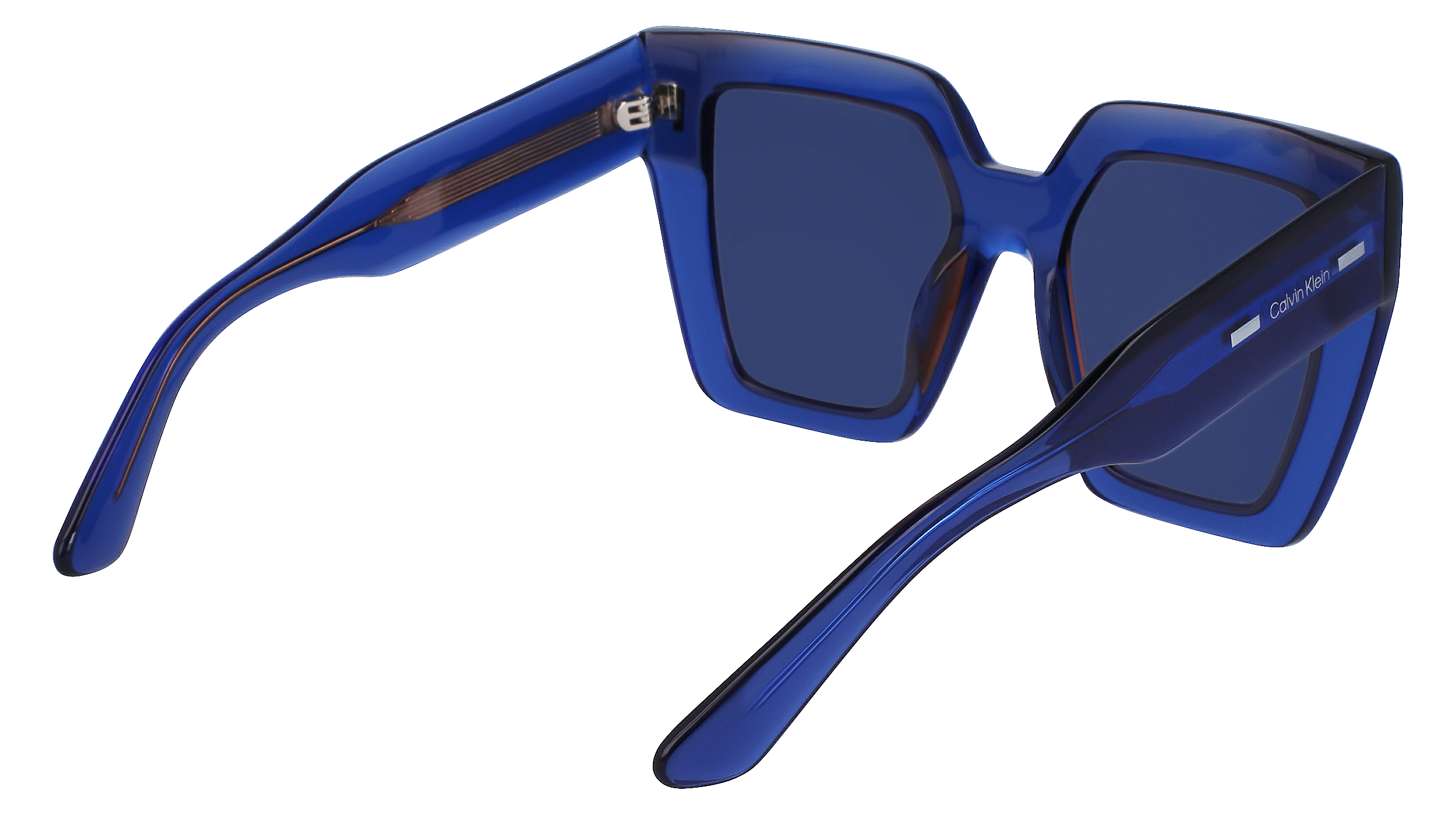 CK23502S 538 Occhiali da sole Calvin Klein 8