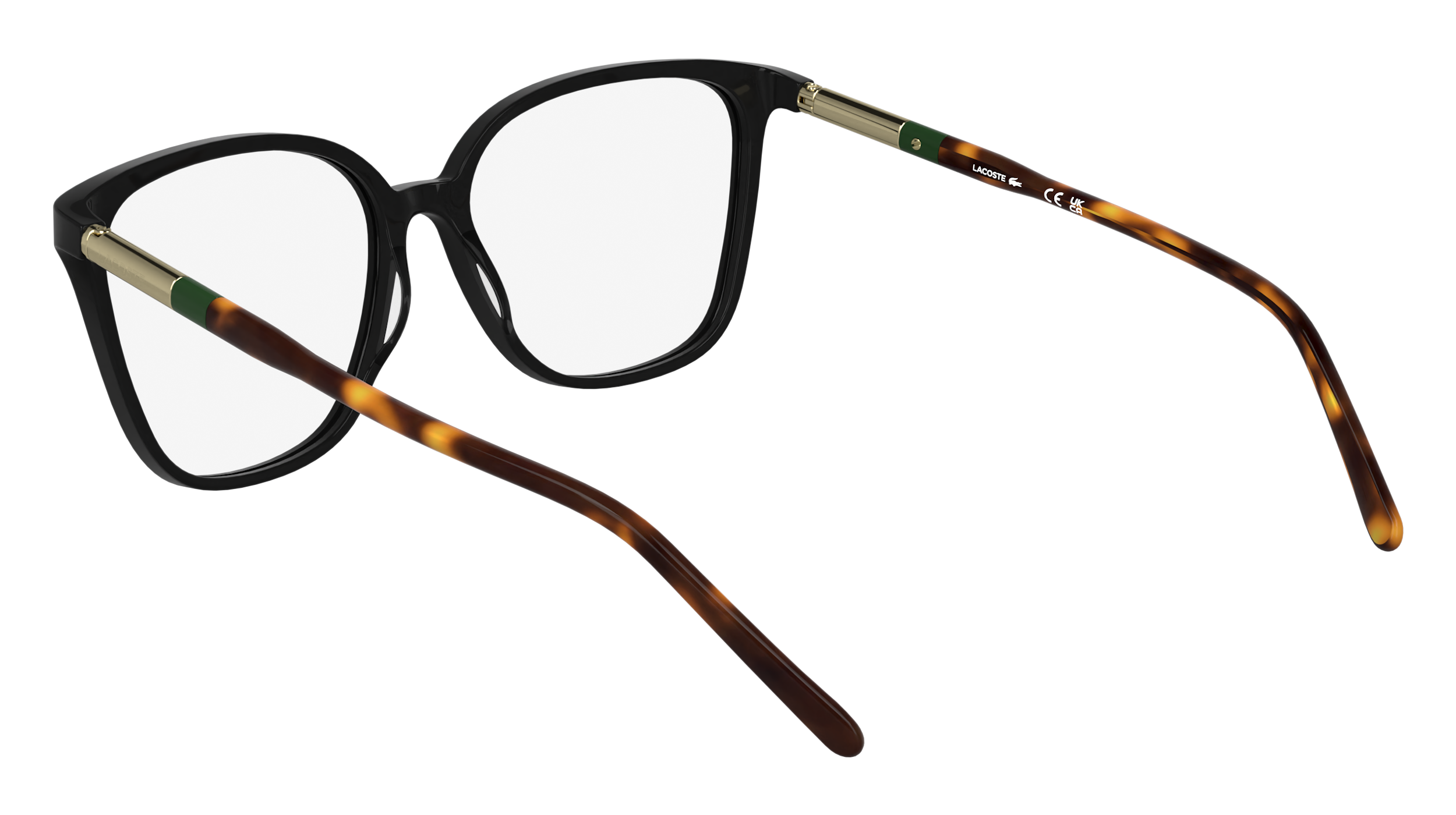 L2985 001 Montature da vista Lacoste 4