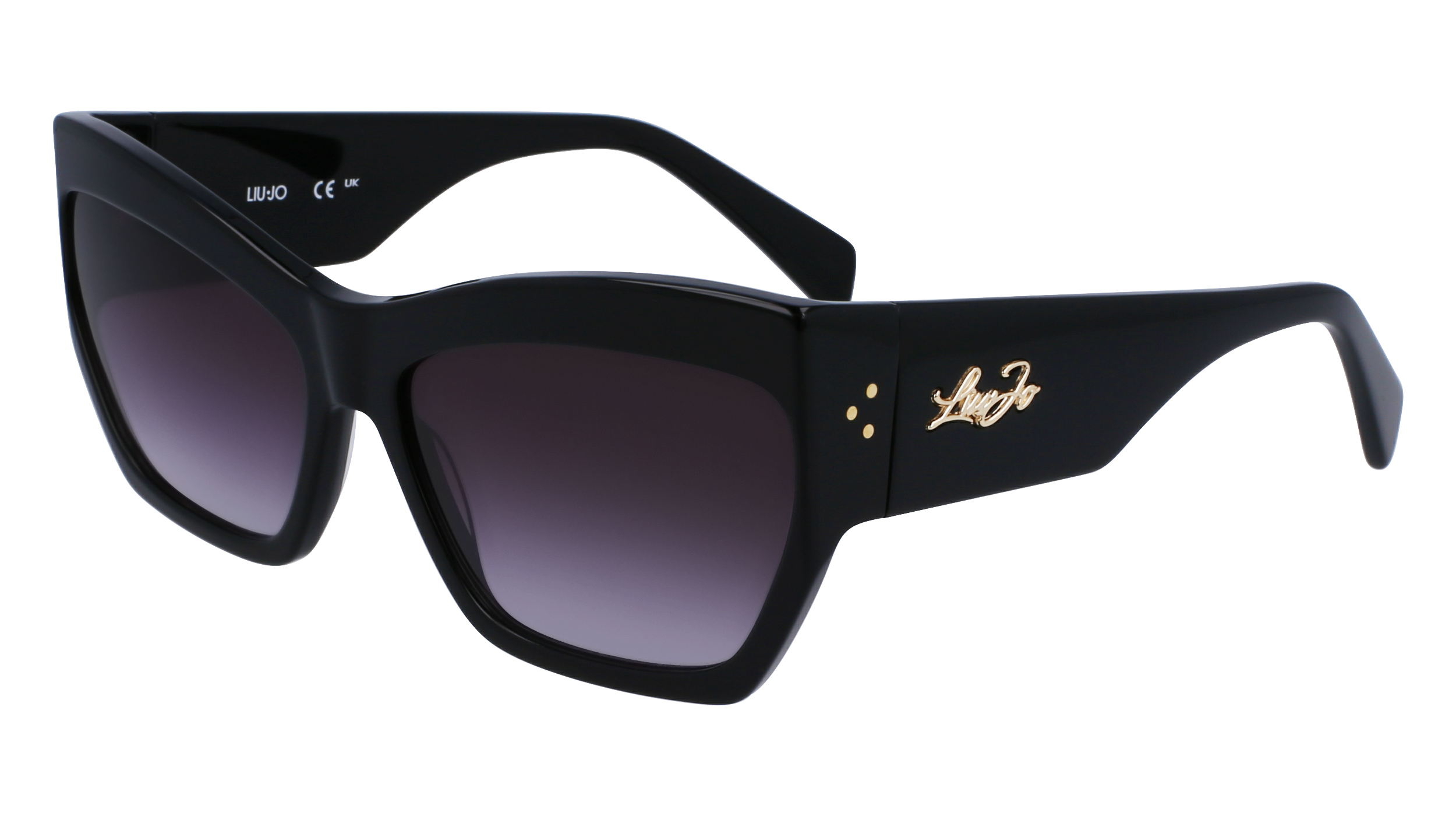 LJ785S 001 Occhiali da sole Liu Jo 1