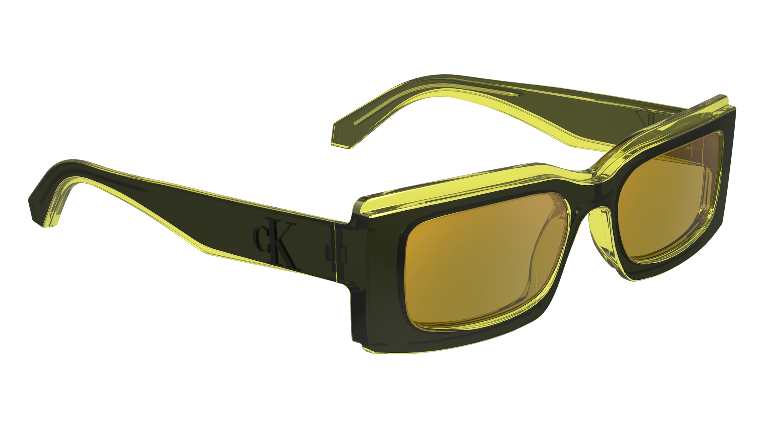 CKJ24604S 051 Occhiali da sole Calvin Klein 7