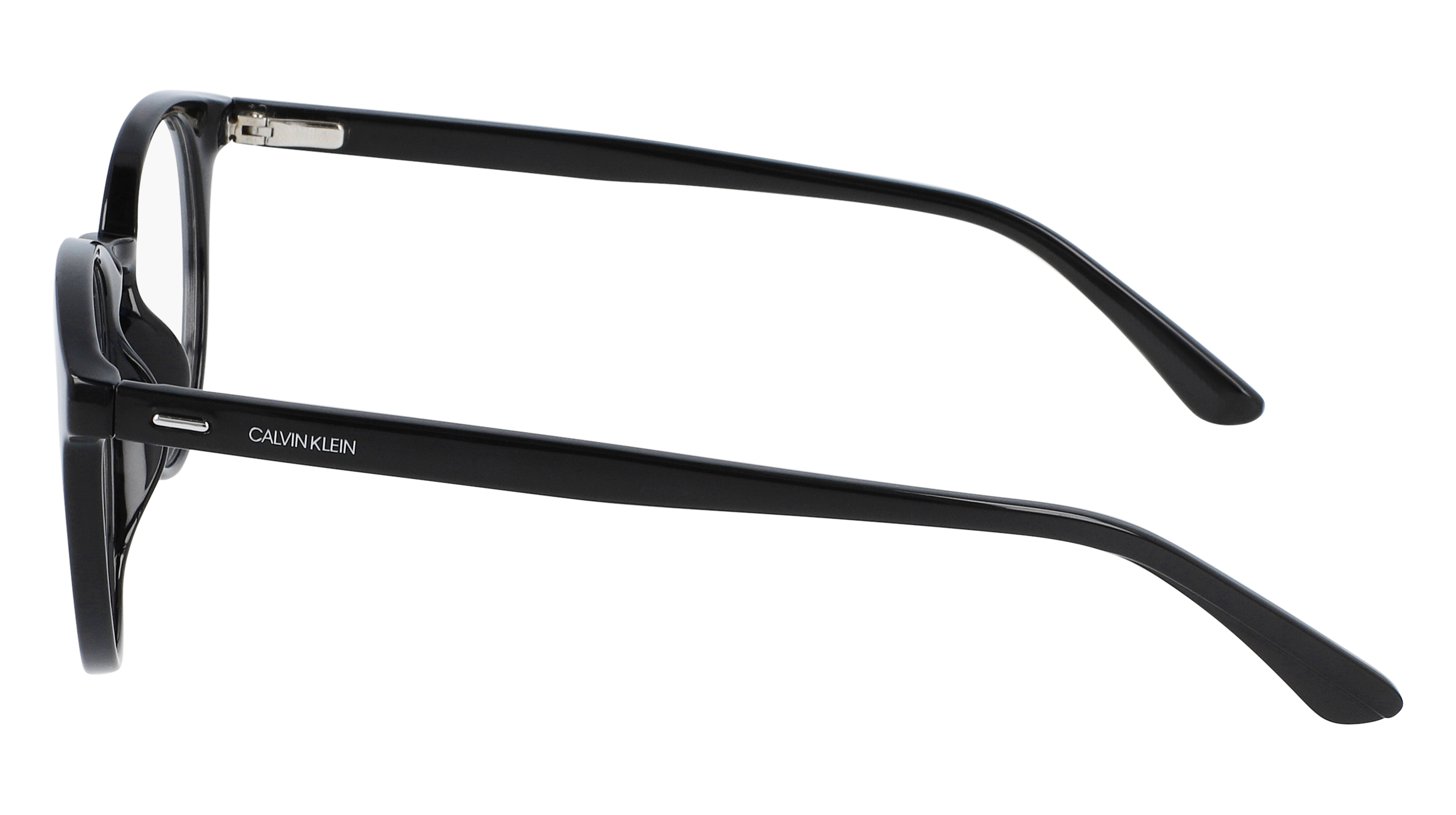 CK20527 001 Montature da vista Calvin Klein 4