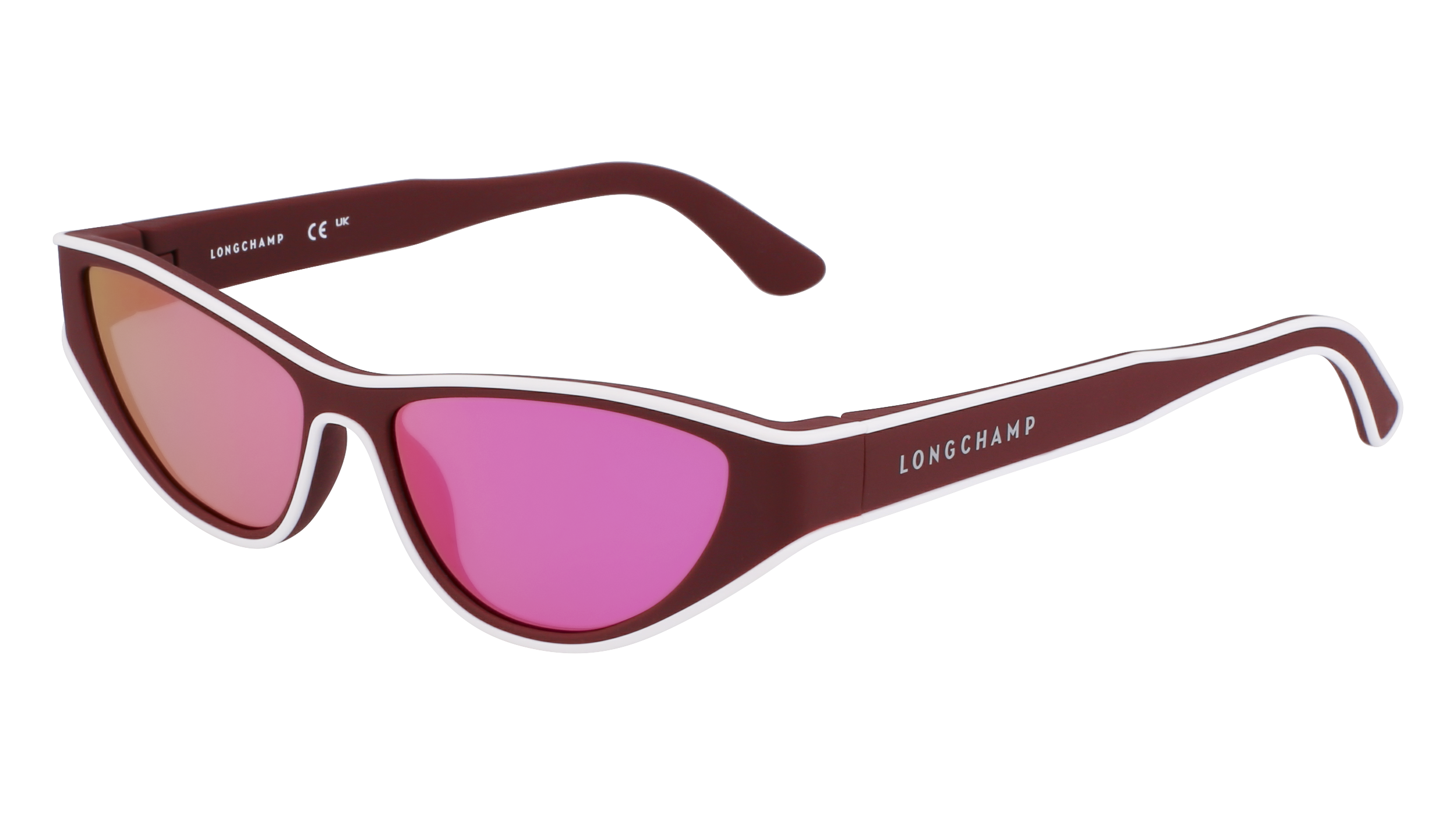 LO761S 602 Occhiali da sole LONGCHAMP 1