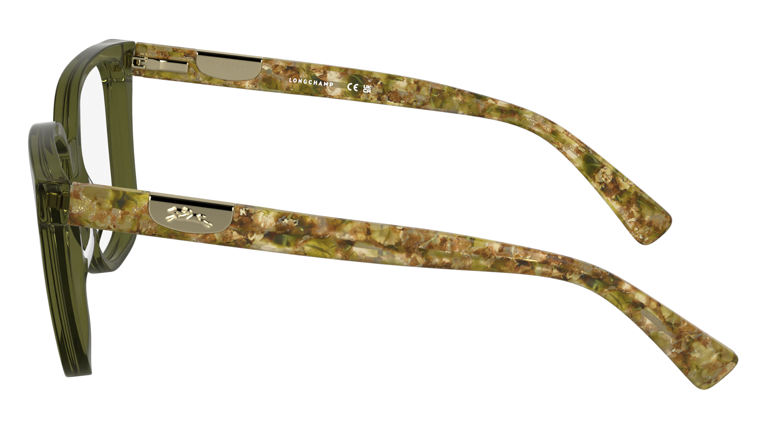 LO2765 319 Montature da vista LONGCHAMP 3