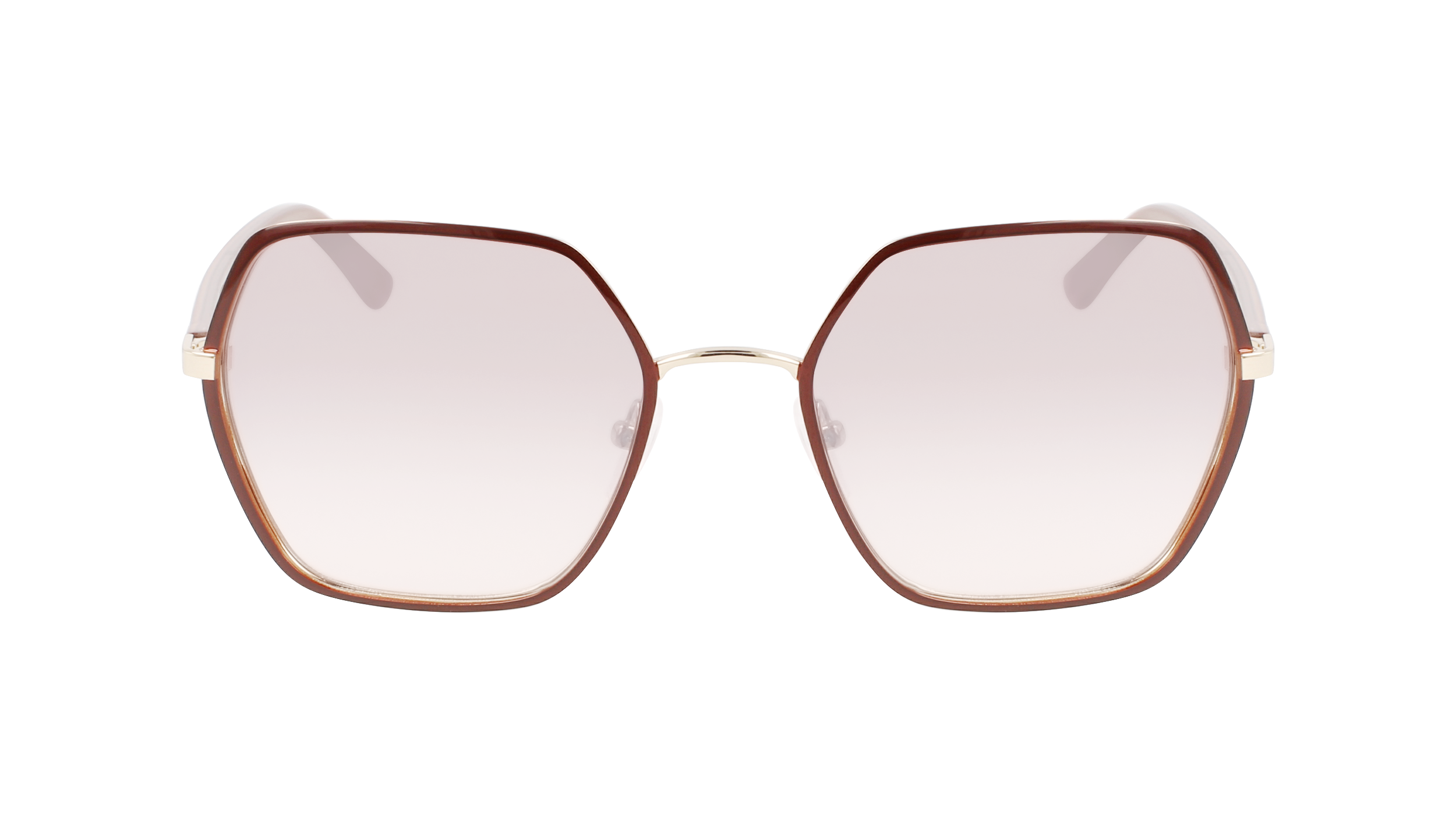 CK21131S 208 Occhiali da sole Calvin Klein 2