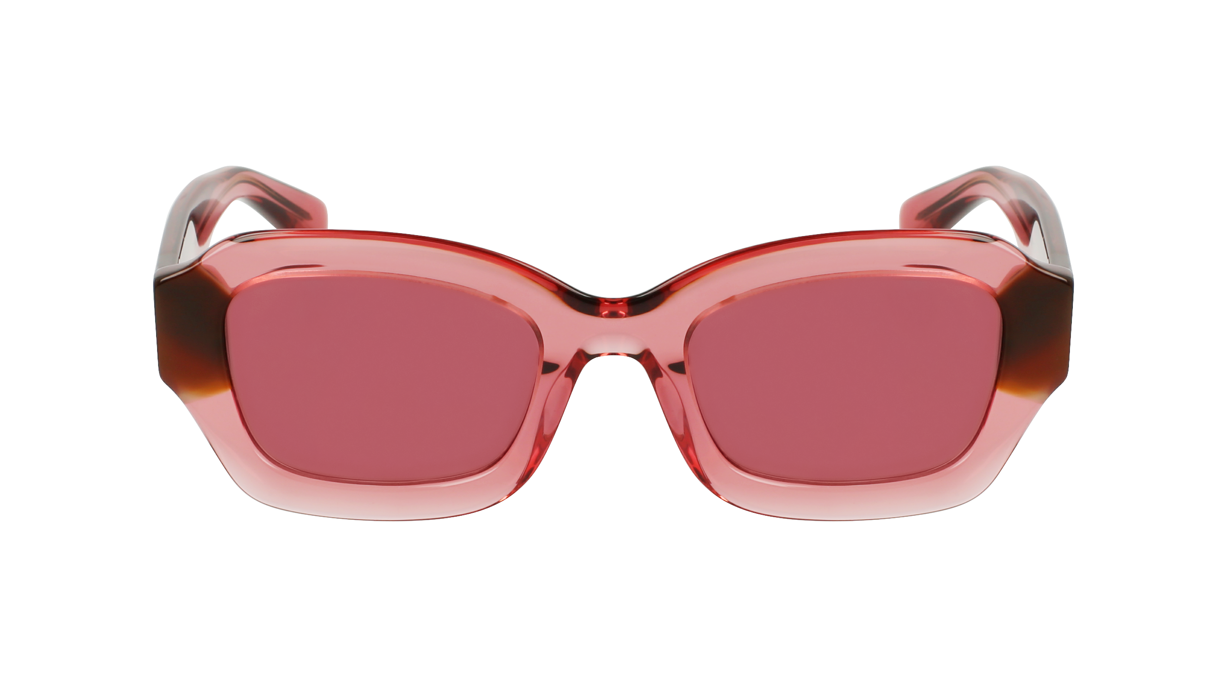 LO749S 613 Occhiali da sole LONGCHAMP 2