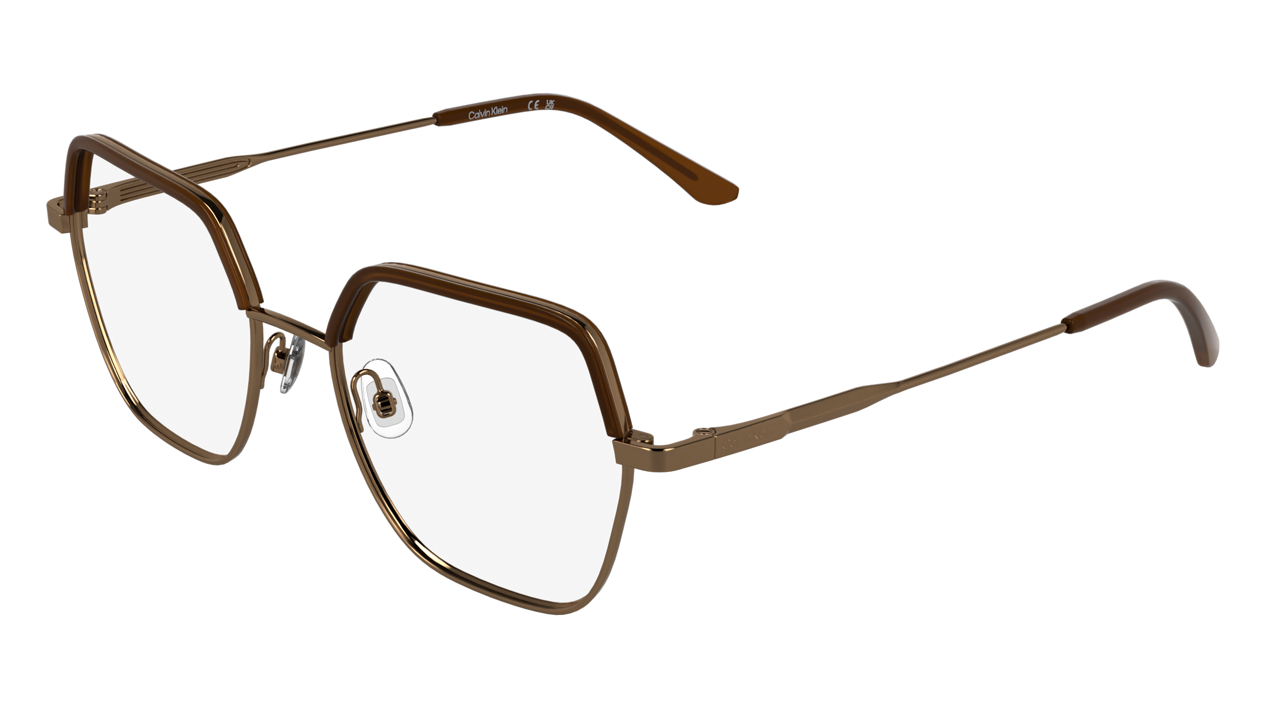 CK25113 771 Montature da vista Calvin Klein 1