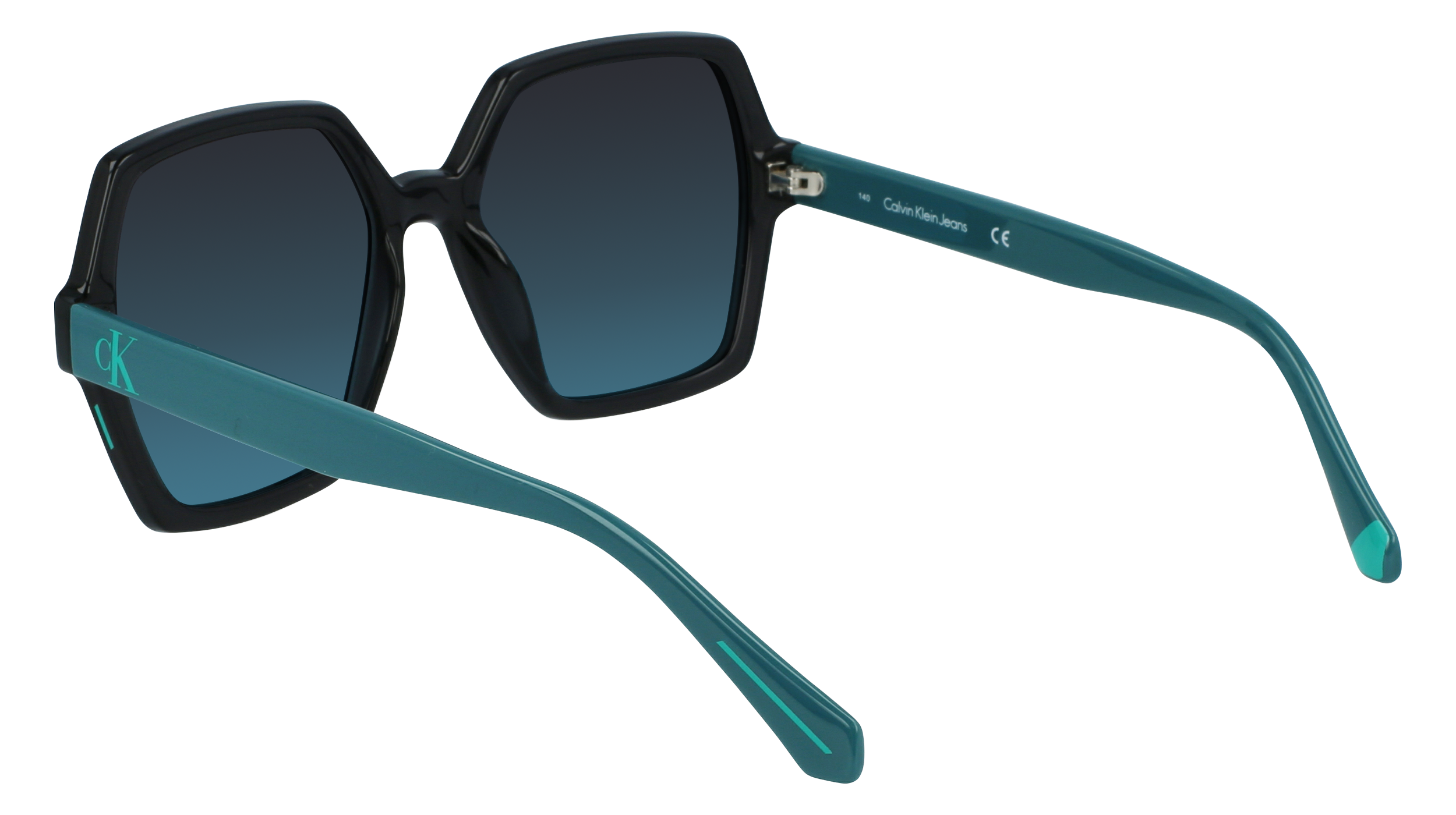 CKJ21629S 050 Occhiali da sole Calvin Klein 3