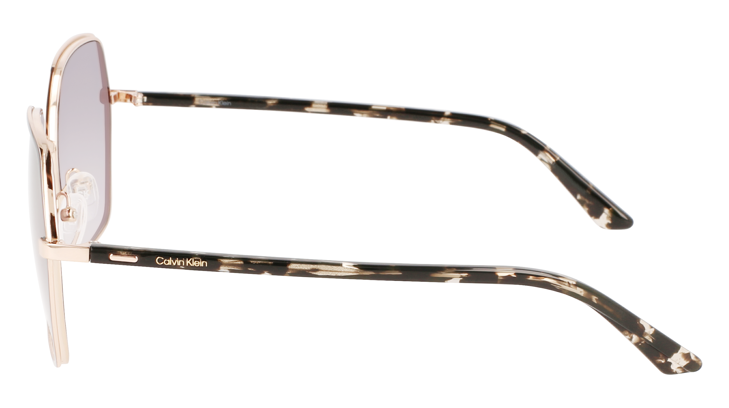 CK21131S 001 Occhiali da sole Calvin Klein 5