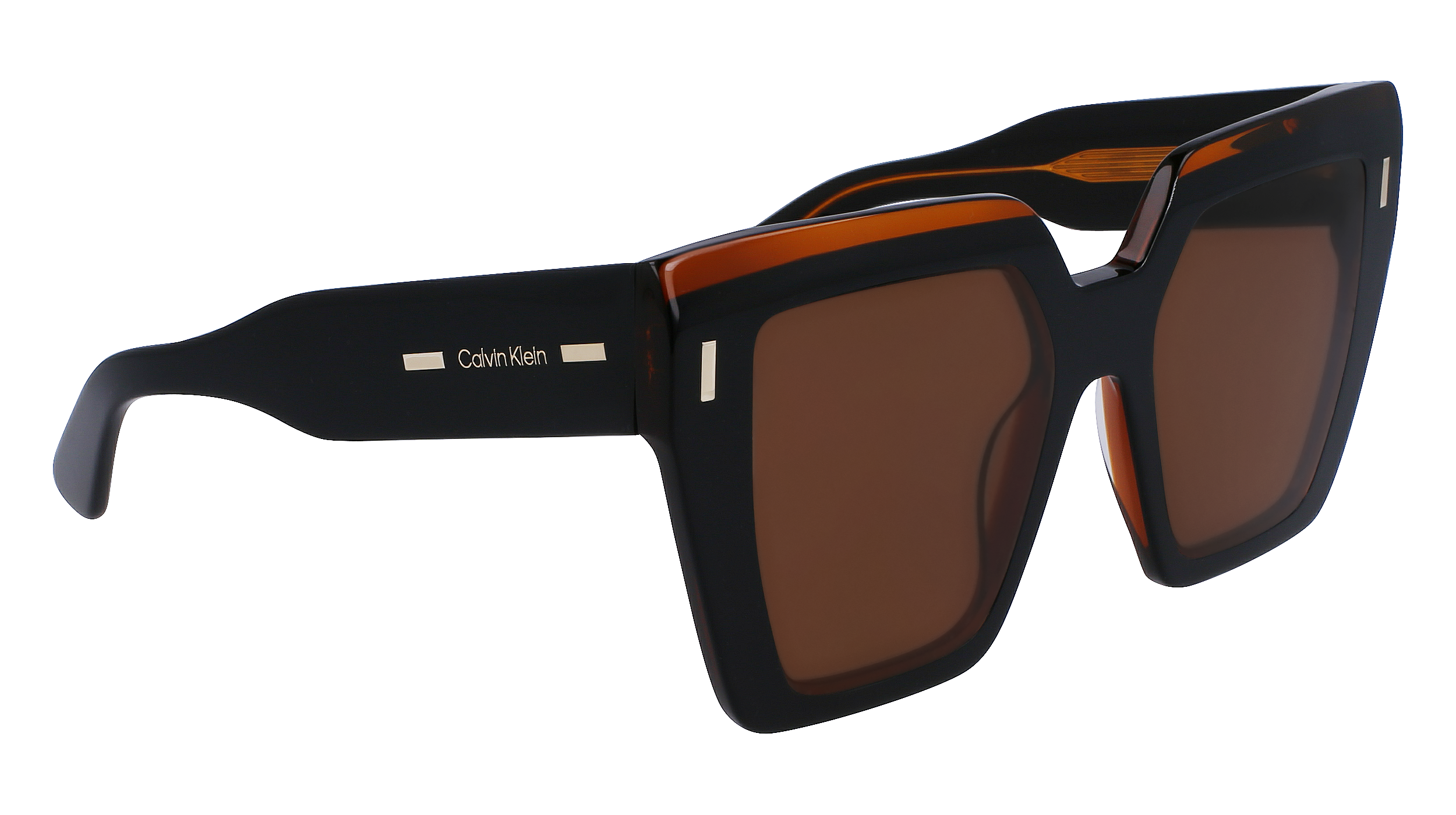 CK23502S 002 Occhiali da sole Calvin Klein 11