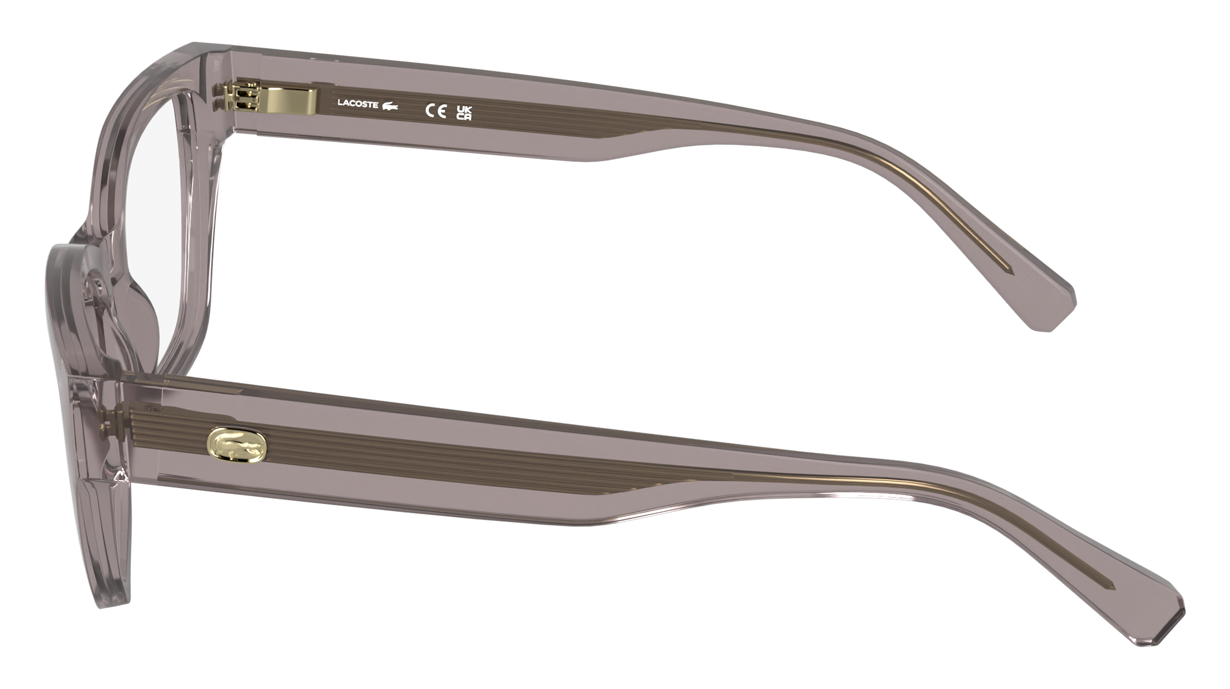 Lacoste L4015 532 Montature da vista Lacoste 3