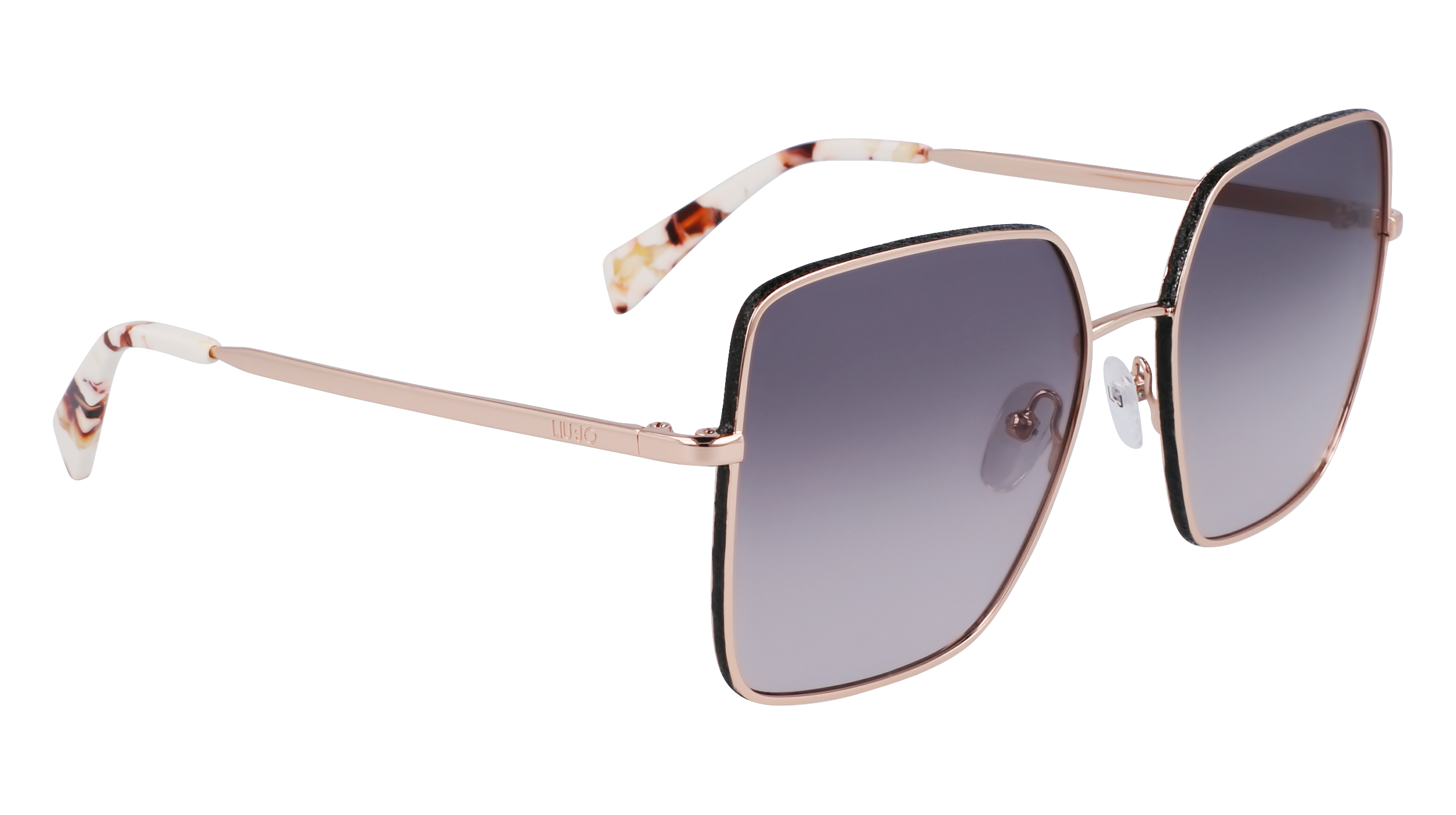 LJ158S 770 Occhiali da sole Liu Jo 8