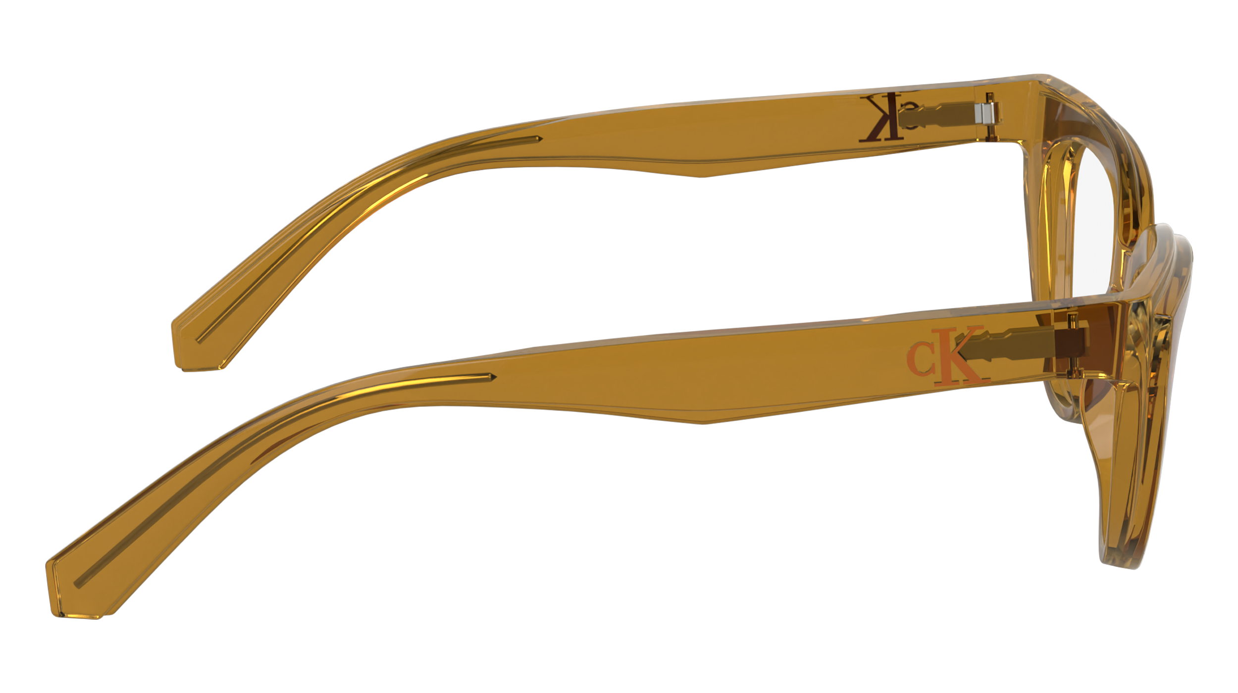 CKJ24628 618 Montature da vista Calvin Klein 7