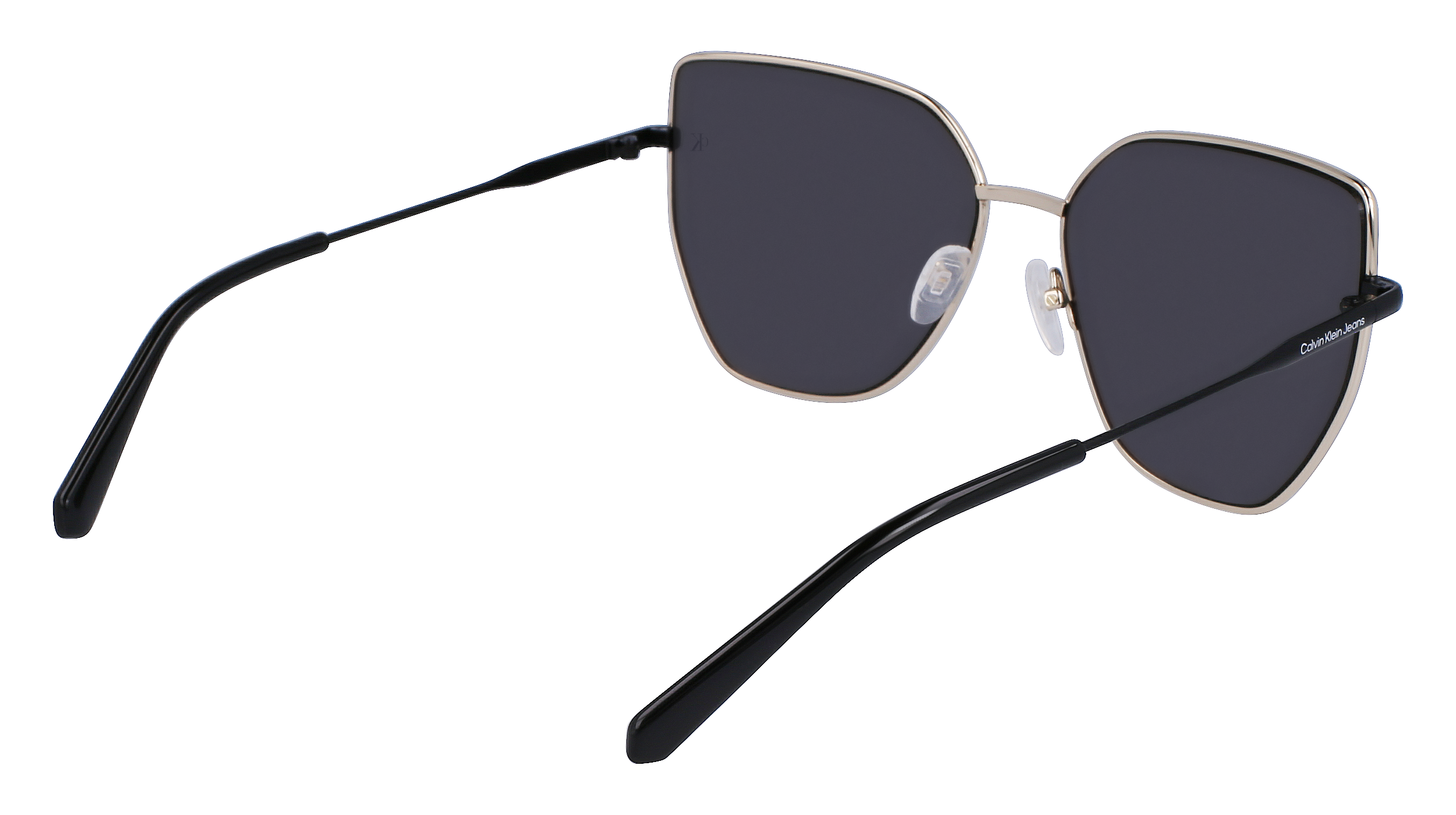 CKJ23202S 722 Occhiali da sole Calvin Klein 7