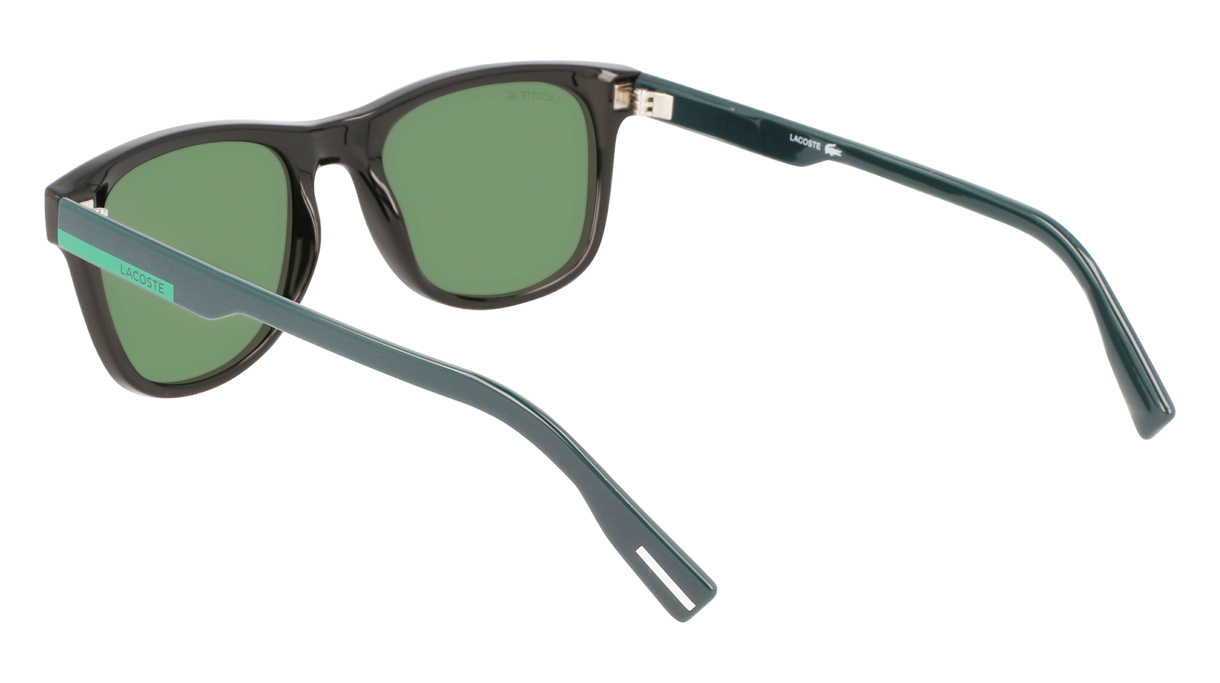 L969S 001 Occhiali da sole Lacoste 4