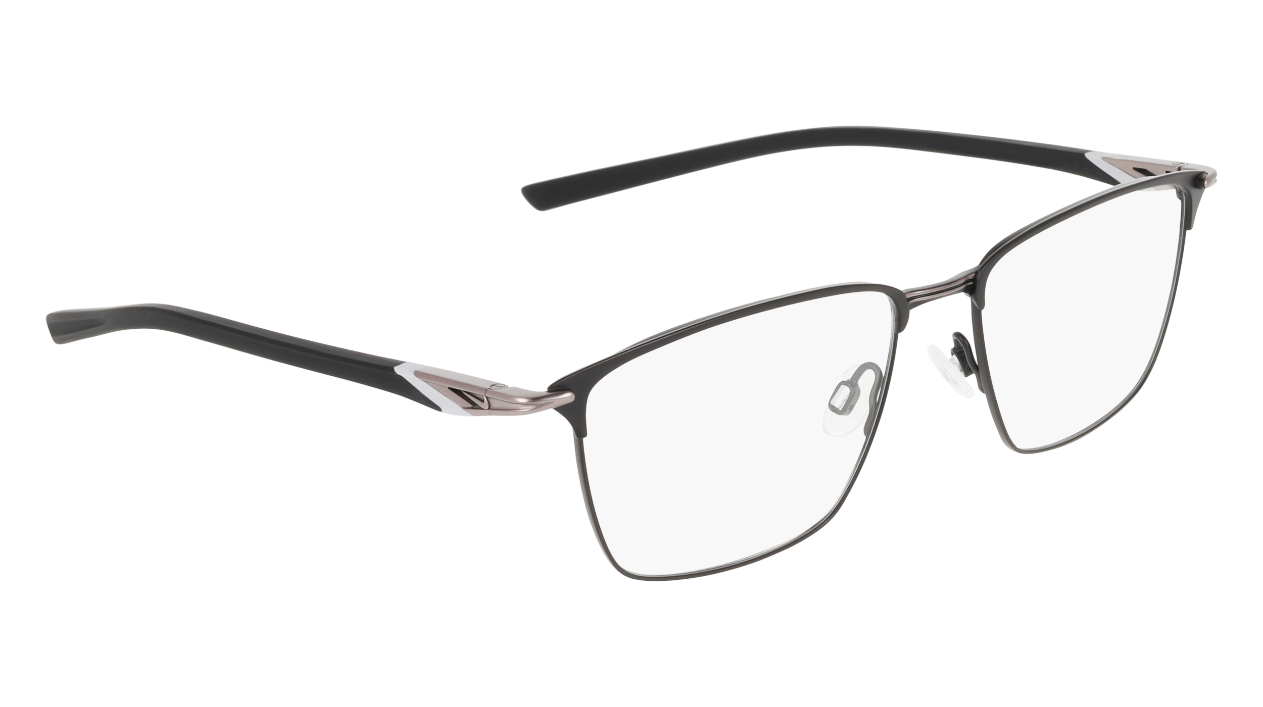 NIKE 6066 001 Montature da vista Nike 8