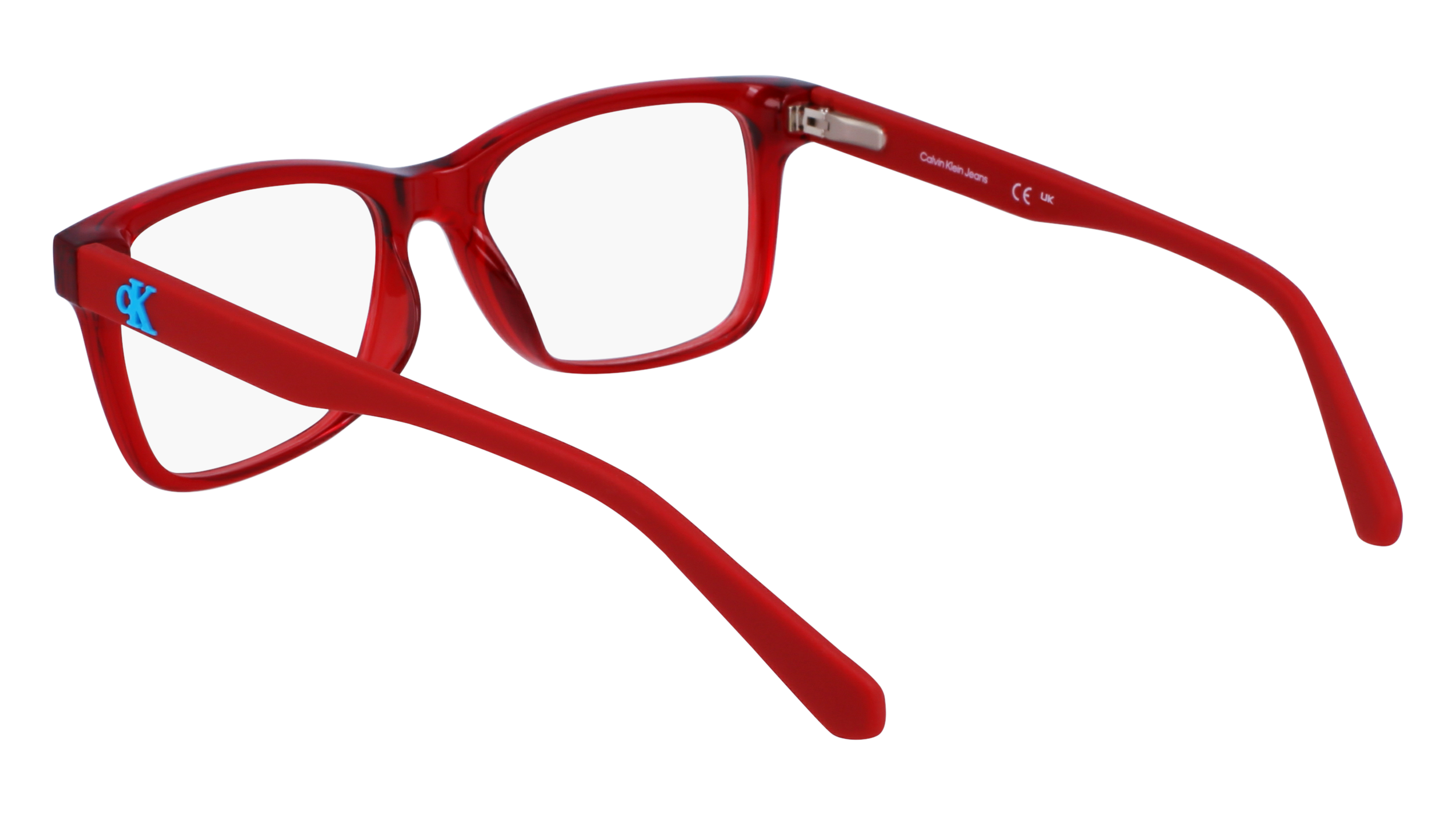 CKJ23301 600 Montature da vista Calvin Klein 3
