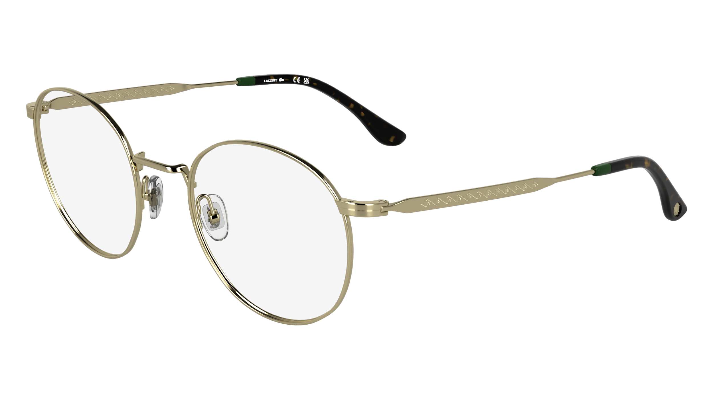 L2308 714 Montature da vista Lacoste 1